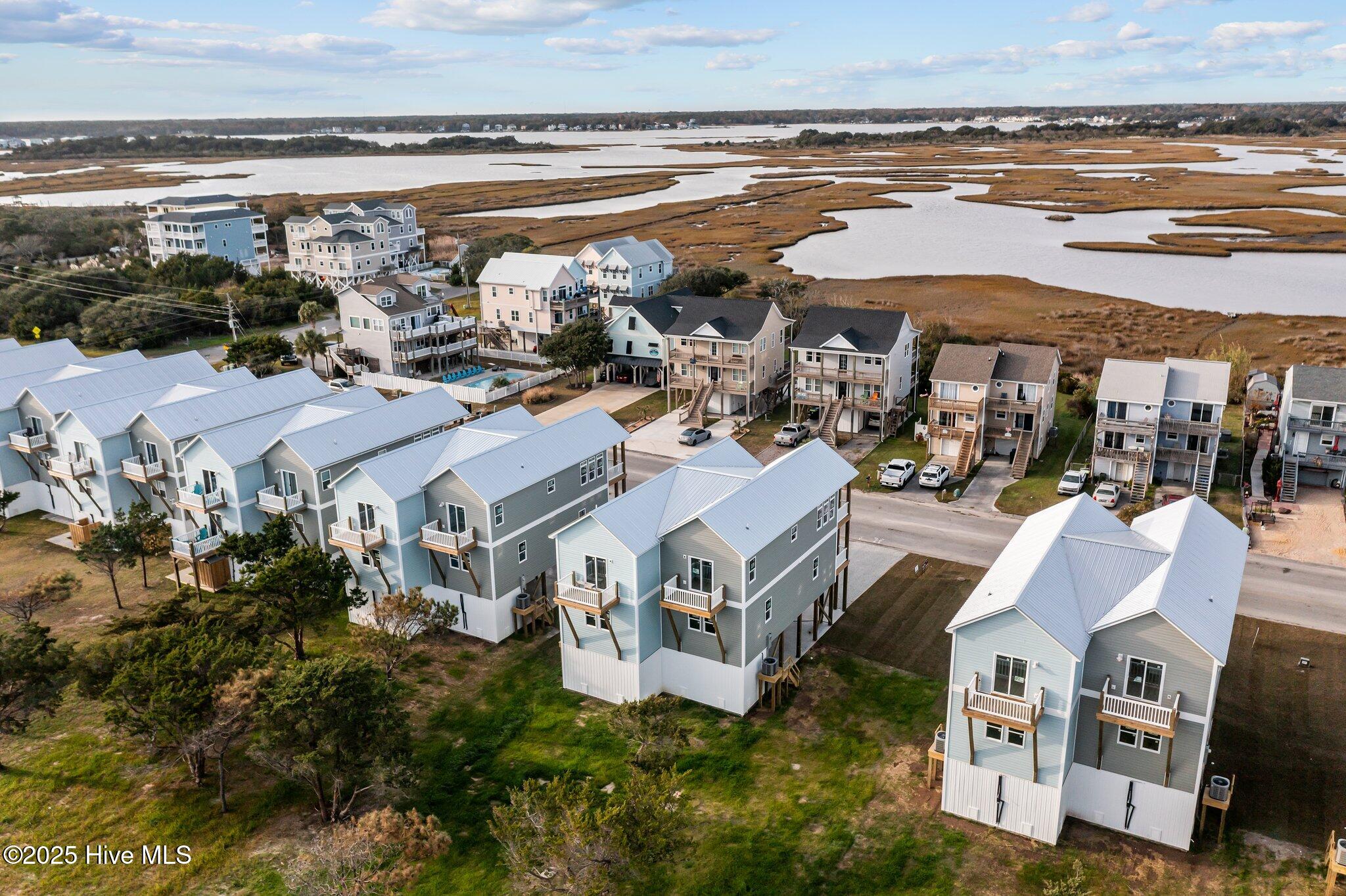 North Topsail Beach, North Carolina, 28460, United States, 3 Bedrooms Bedrooms, ,3 BathroomsBathrooms,Residential,For Sale,1896044