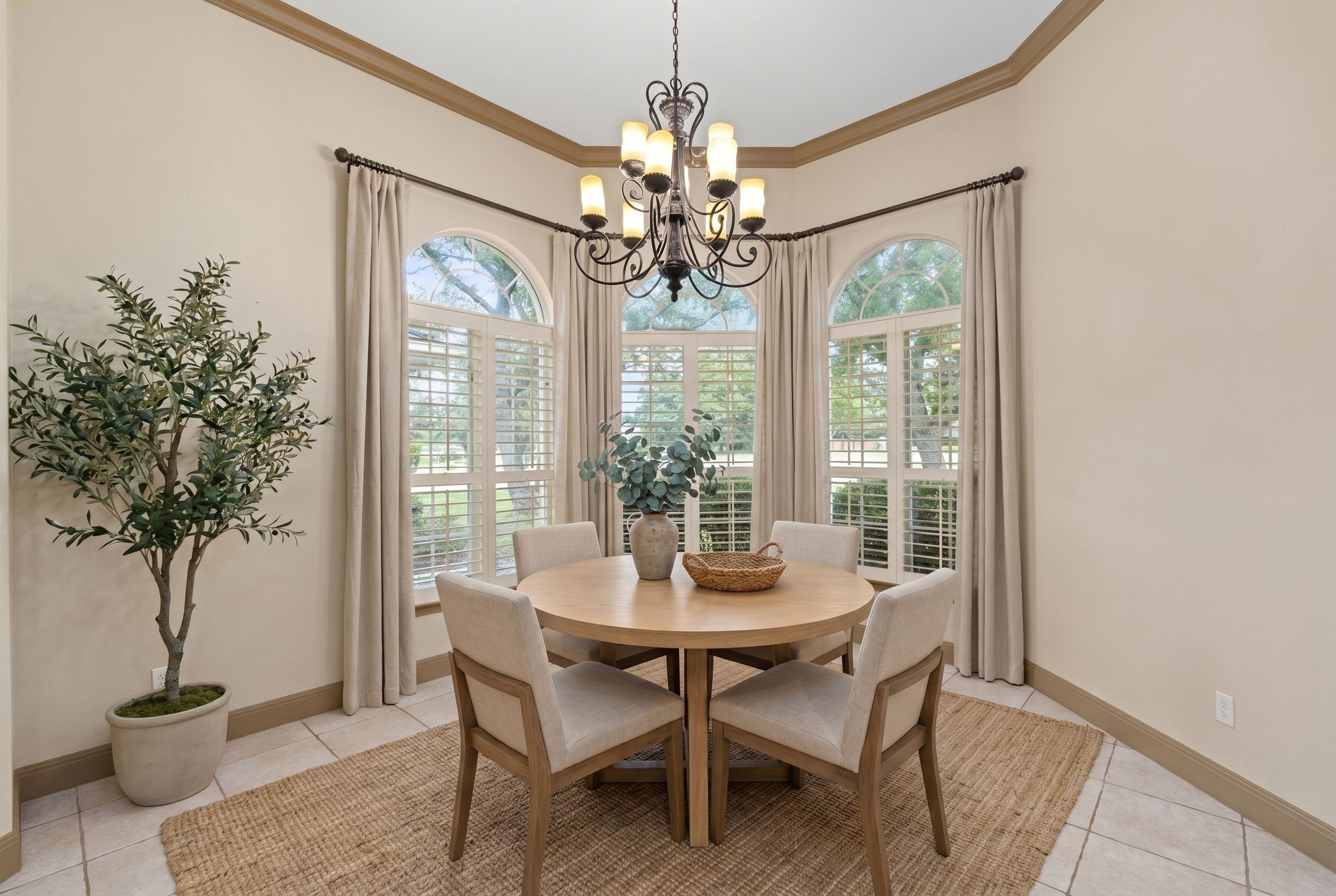  Luxury Acreage in the Heart of Boerne - 物件實景