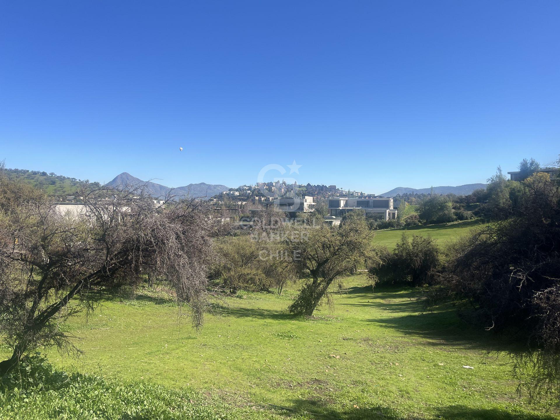 Lo Barnechea, Chile, ,Land,For Sale,1972603