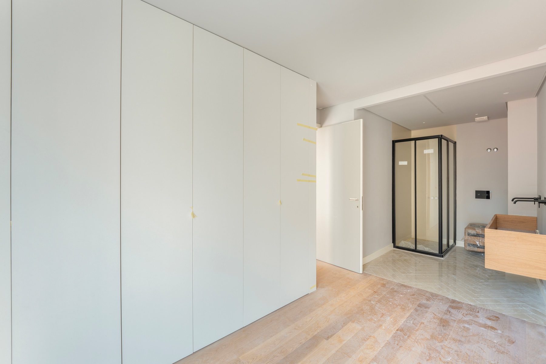  Duplex, 3 bedrooms, for Sale - 物件實景