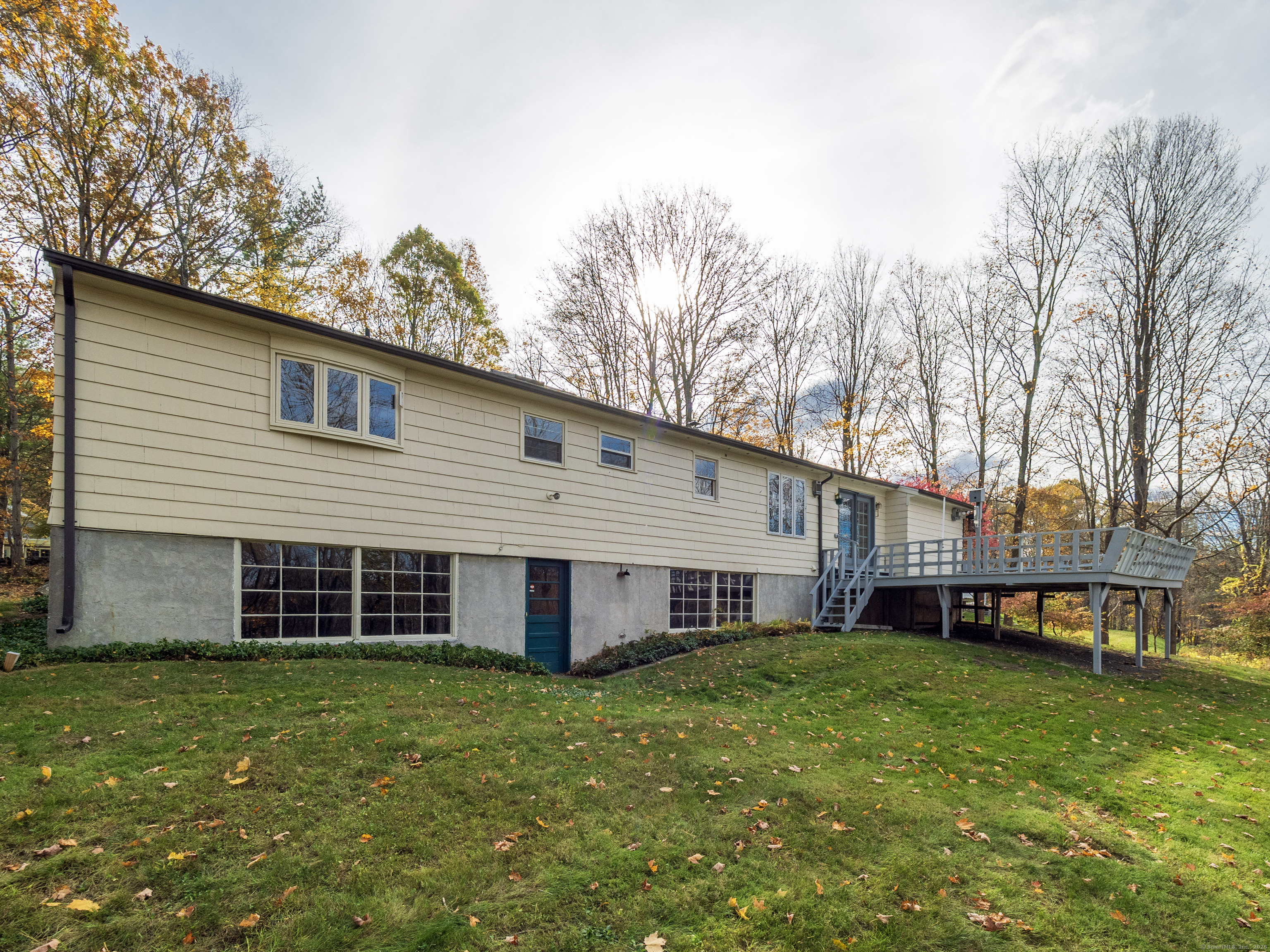 Ridgefield, Connecticut, 06877, United States, 4 Bedrooms Bedrooms, ,2 BathroomsBathrooms,Residential,For Sale,1989394