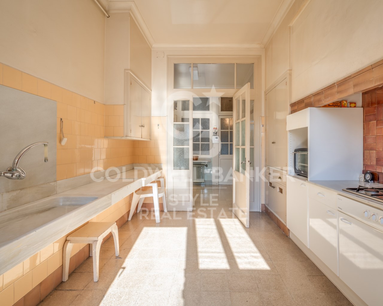 Barcelona, Terrassa, Centre Barcelona, Terrassa, C, Terrassa, Catalonia, ES, 3 Bedrooms Bedrooms, ,1 BathroomBathrooms,Residential,For Sale,Barcelona, Terrassa, Centre Barcelona, Terrassa, C,1526101