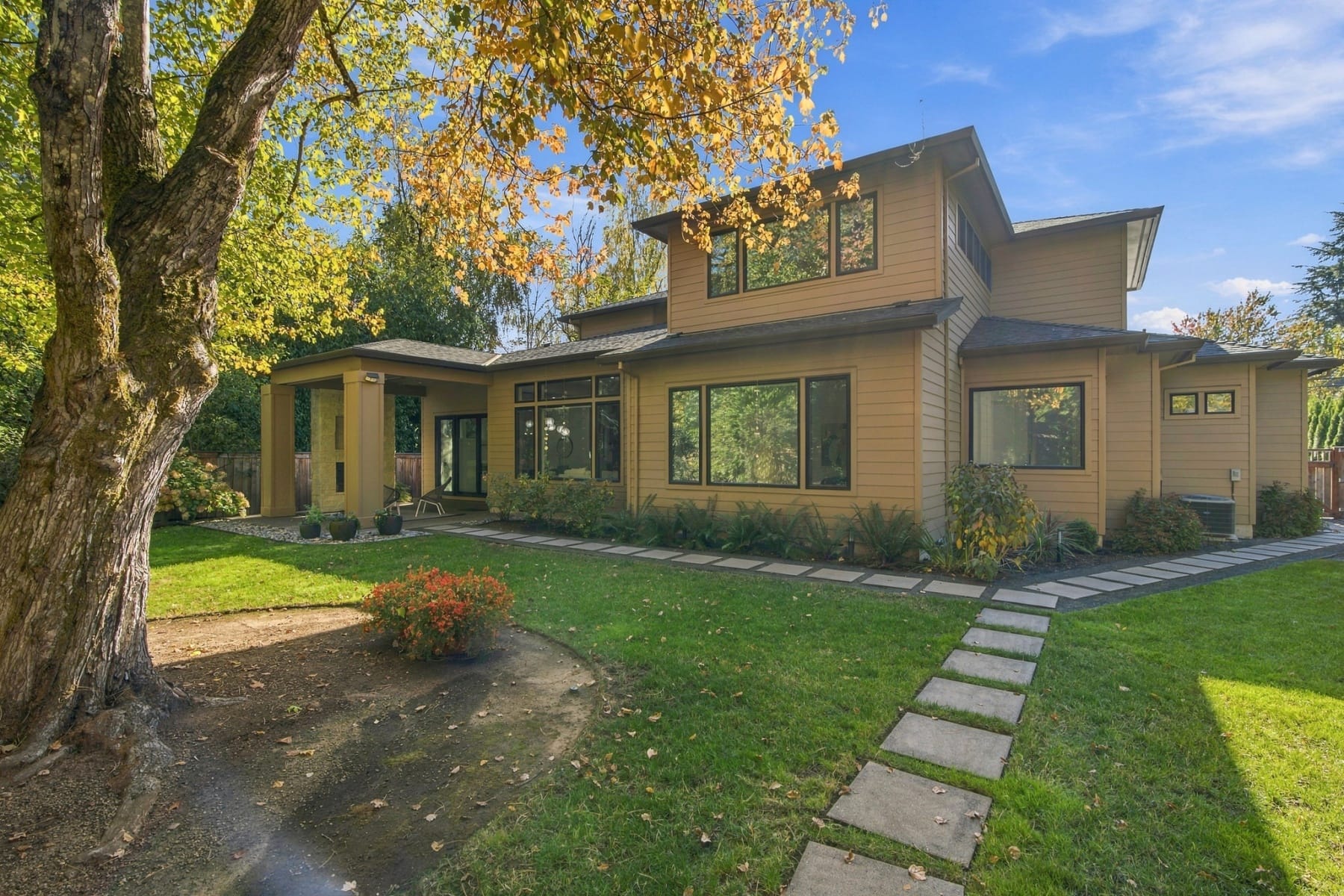  5455 CHILDS RD Lake Oswego, OR 97035 - 物件實景