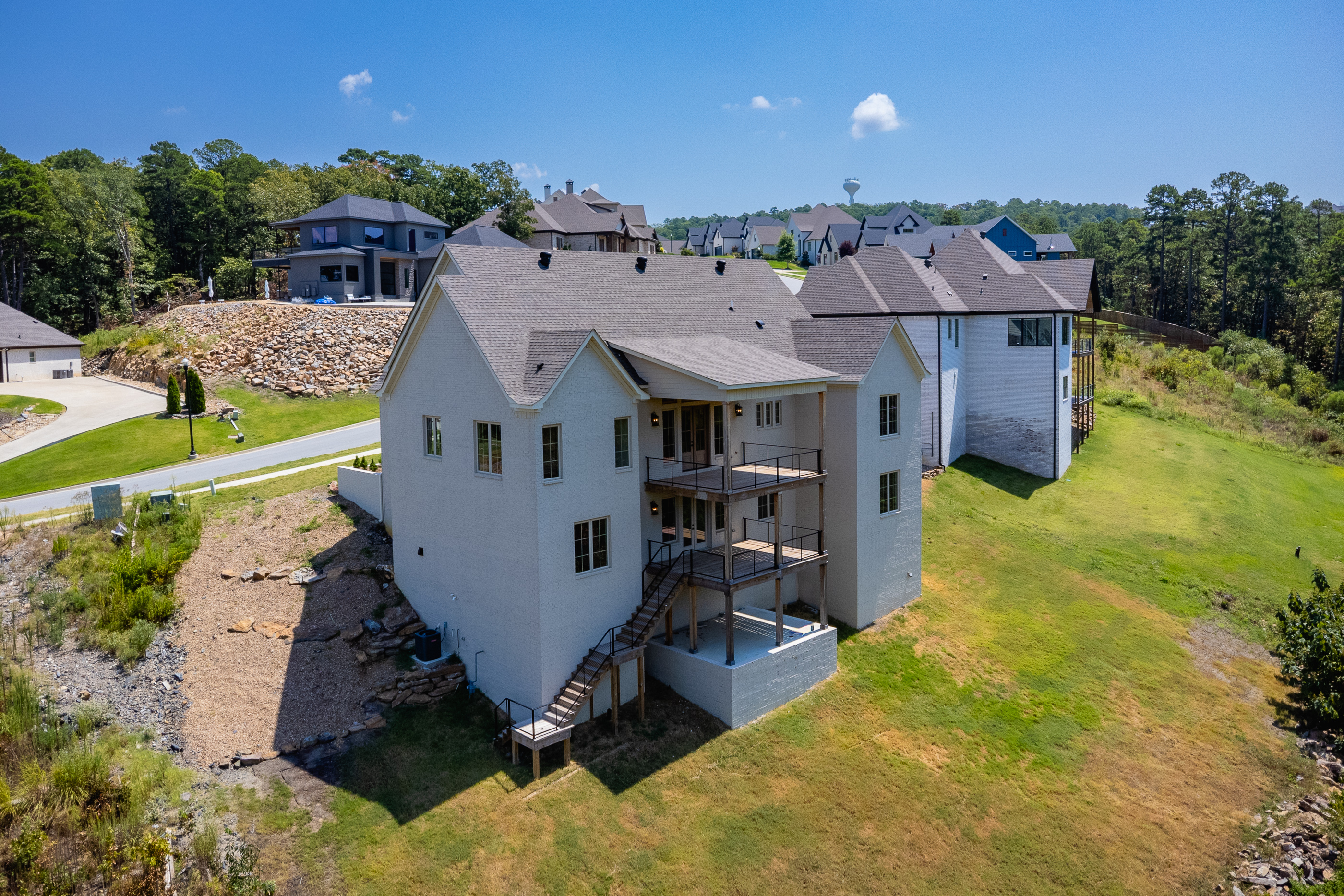 Little Rock, Arkansas, 72223, United States, 5 Bedrooms Bedrooms, ,5 BathroomsBathrooms,Residential,For Sale,1920027