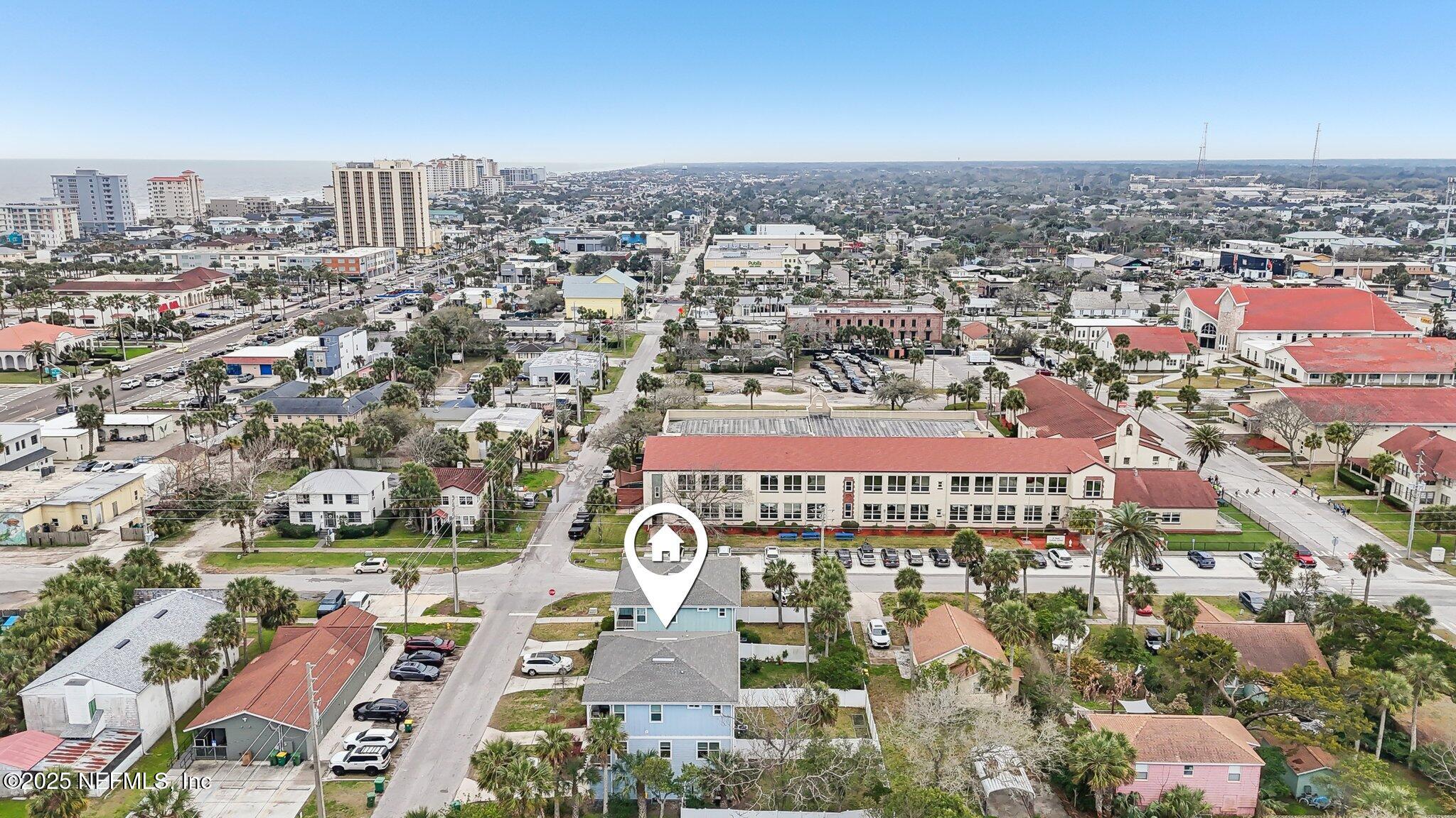 Jacksonville Beach, Florida, 32250, United States, 3 Bedrooms Bedrooms, ,4 BathroomsBathrooms,Residential,For Sale,1838748