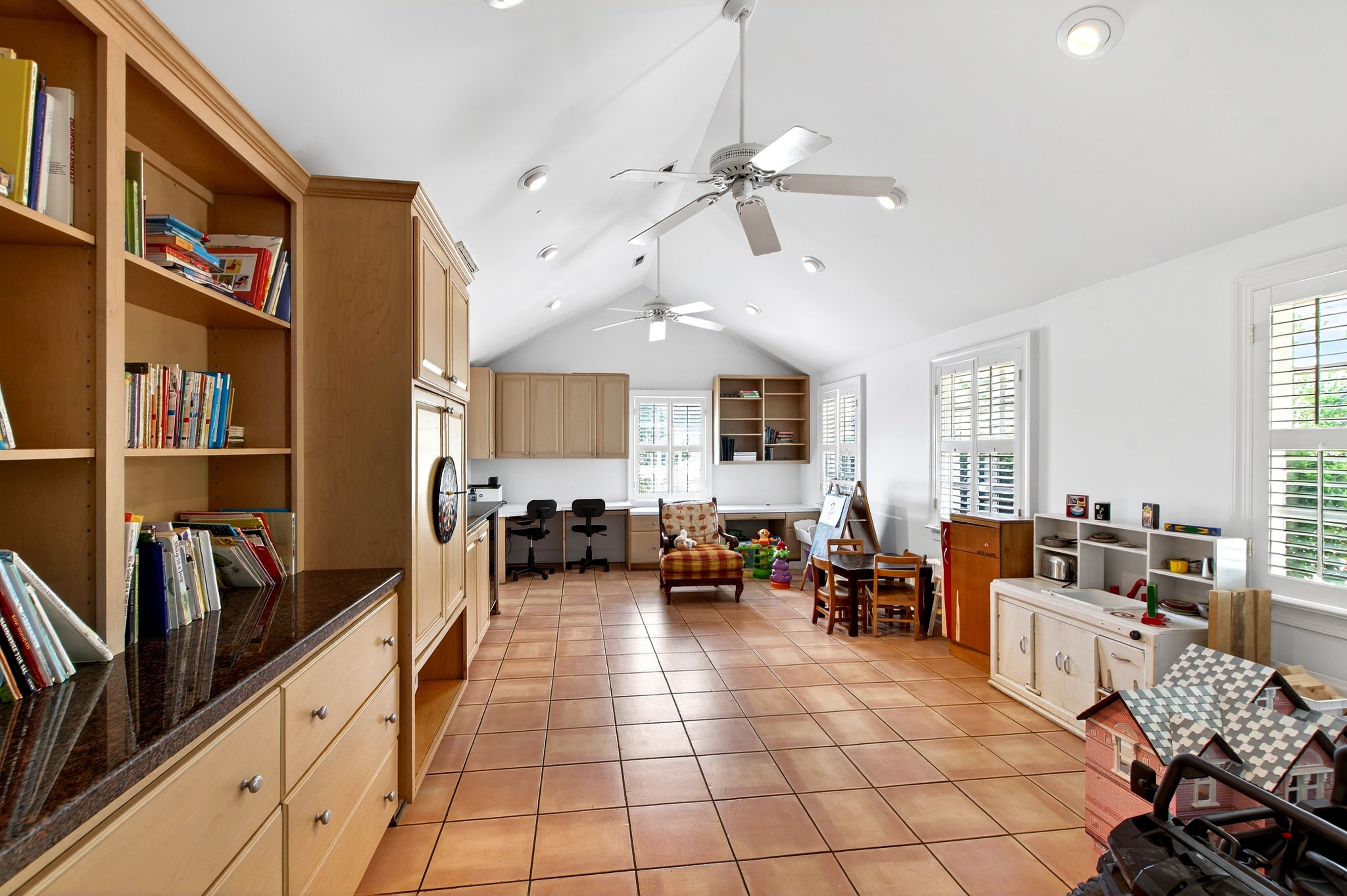  325 Buncombe Street, Raleigh, NC 27609 - 物件實景