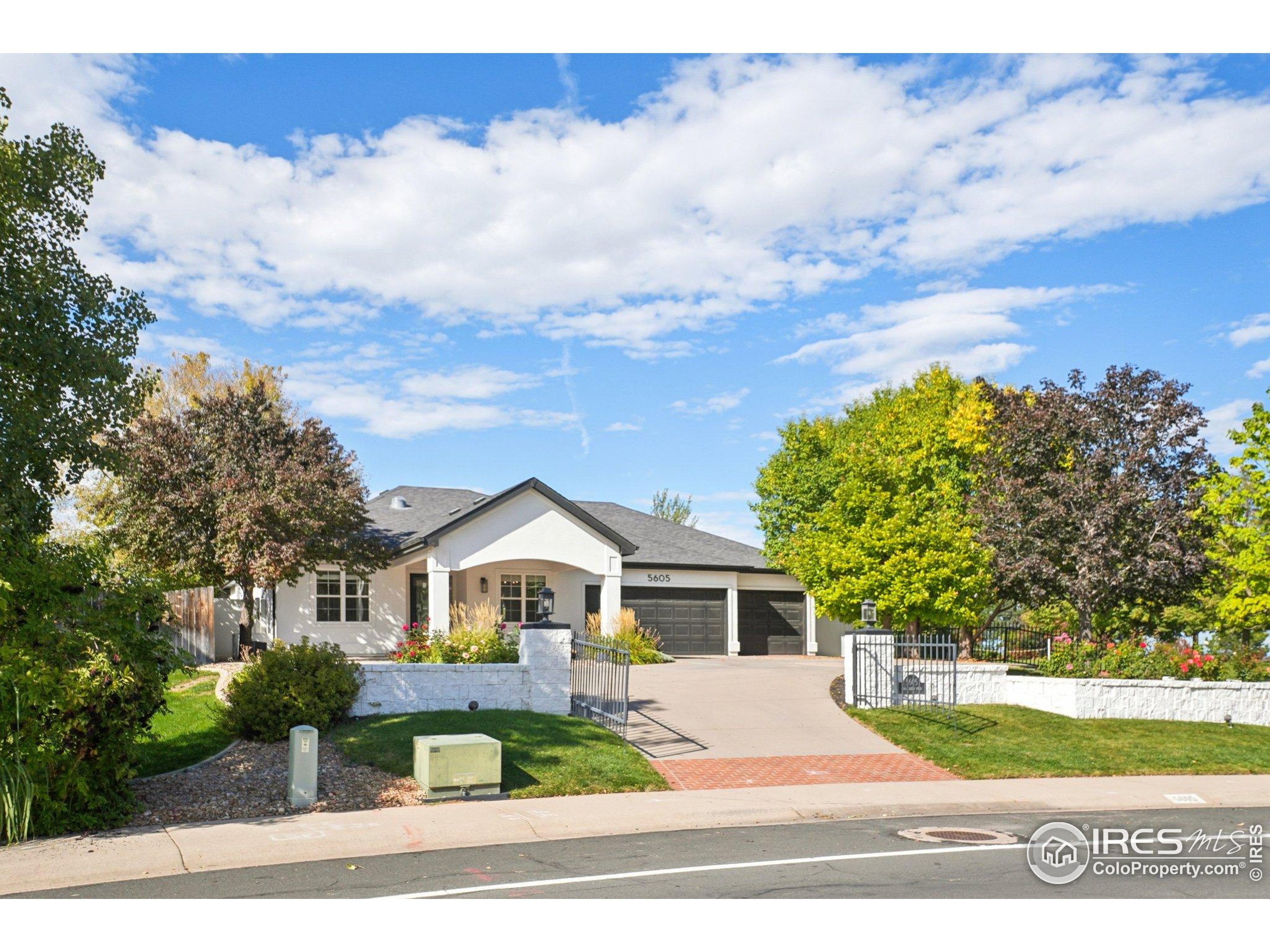 Greeley, Colorado, 80634, United States, 5 Bedrooms Bedrooms, ,3 BathroomsBathrooms,Residential,For Sale,1973061