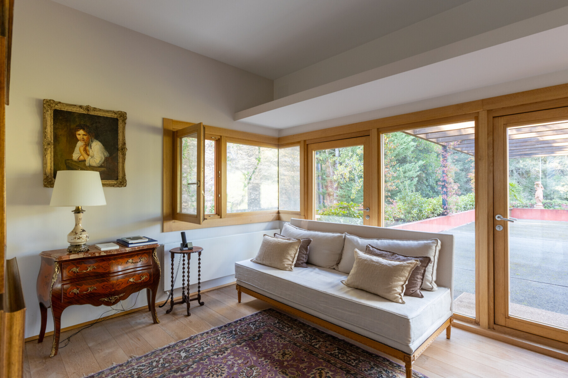  Style, design, privacy and beautiful views in Llavaneres - Costa BCN - 物件實景