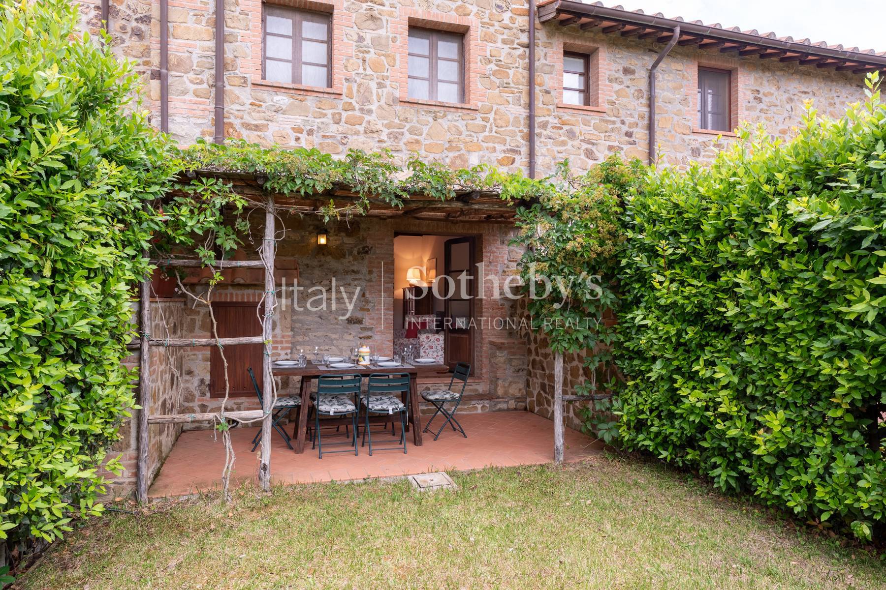  Exclusive property in Maremma - 物件實景
