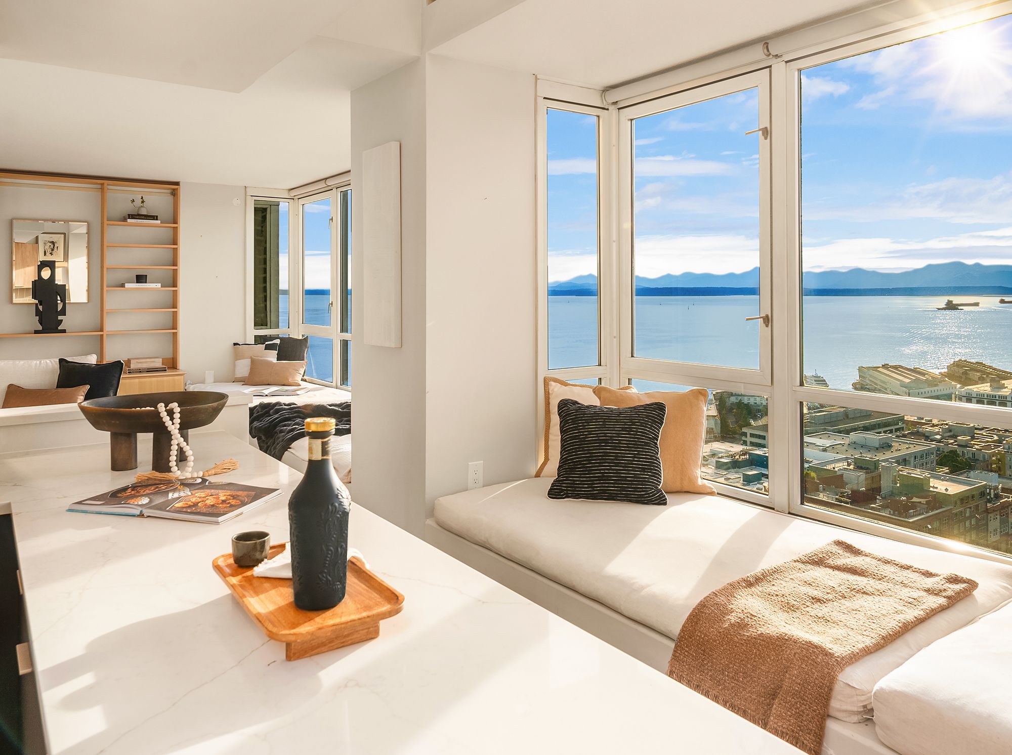  2125 1st Ave Unit #1902, Seattle, WA 98121 - 物件實景