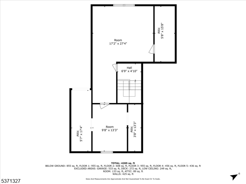 Chatham Boro, New Jersey, 07928, United States, 5 Bedrooms Bedrooms, ,6 BathroomsBathrooms,Residential,For Sale,2002999