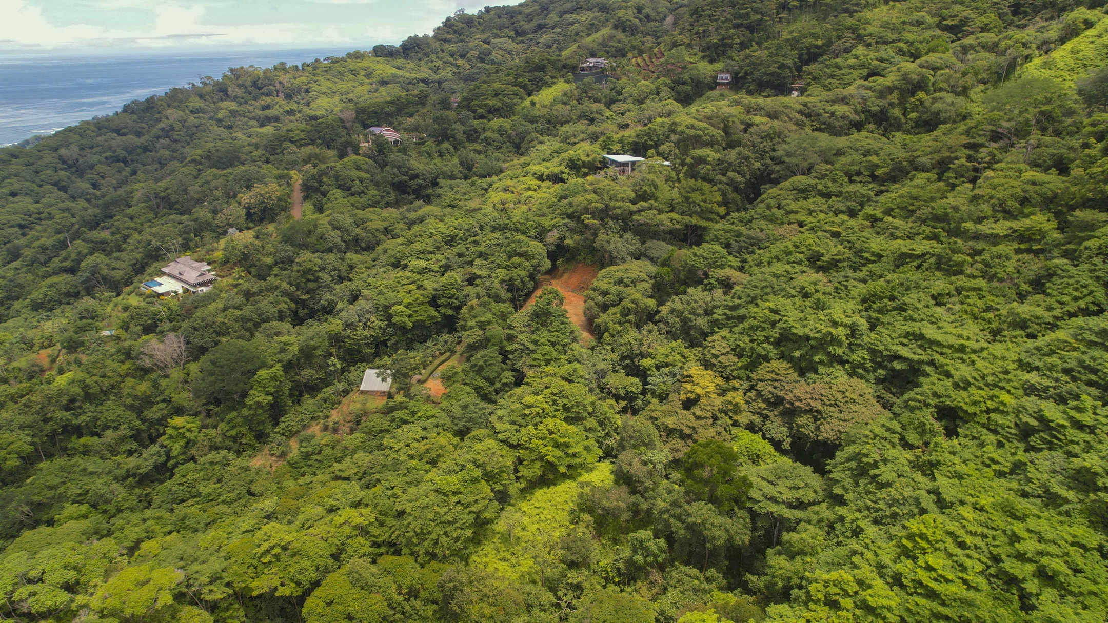 Costa Verde Estates Lot 81 & 84, Islas Road, Dominical, Puntarenas, CR, ,Land,For Sale,Costa Verde Estates Lot 81 & 84, Islas Road,1611884