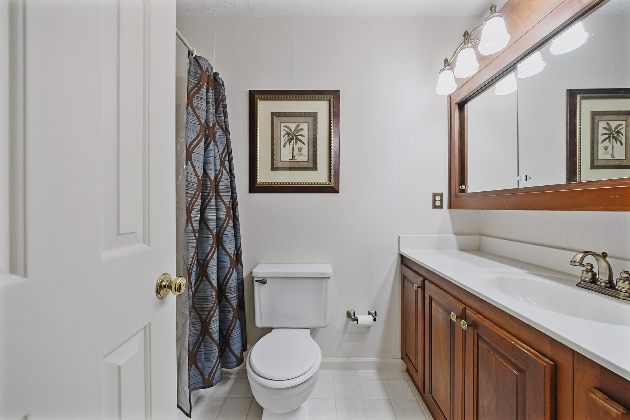  Inviting End Unit Townhome Perfectly Positioned in Chamblee - 物件實景