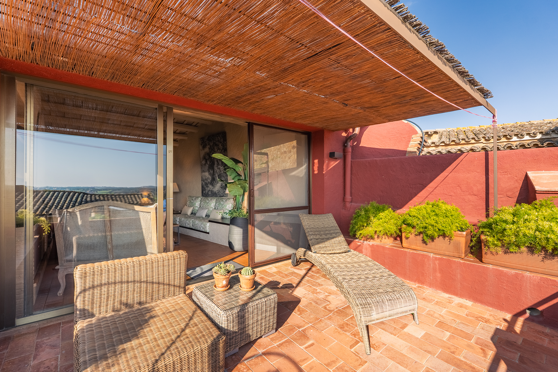  House in the historic center of Pals, Costa Brava - 物件實景