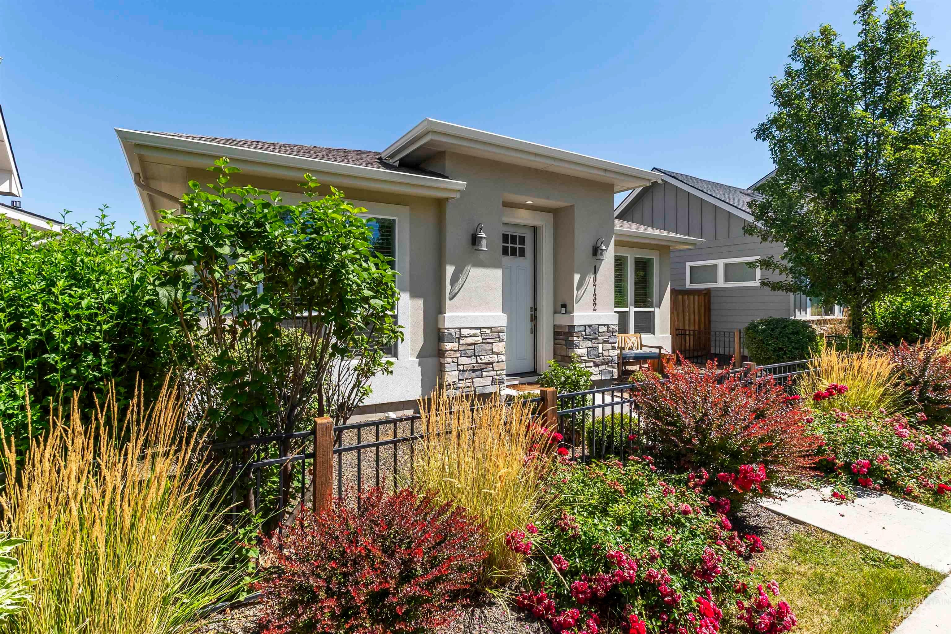 Mendel St, Boise, ID 83709 #1