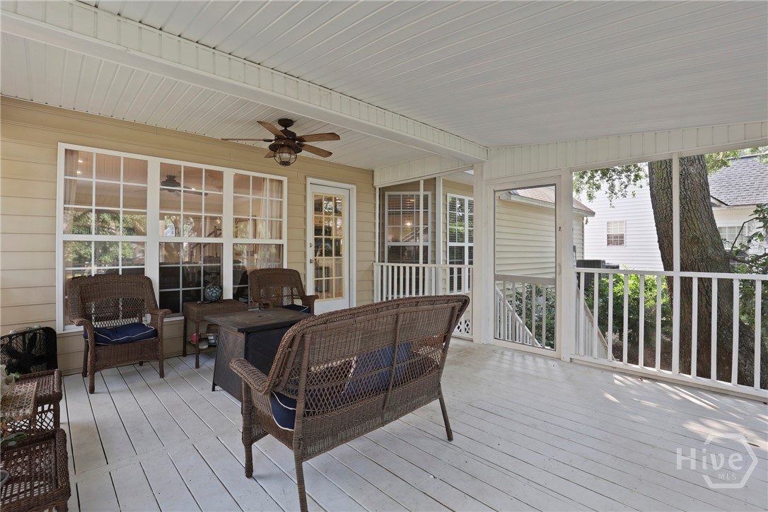 Savannah, Georgia, 31410, United States, 4 Bedrooms Bedrooms, ,3 BathroomsBathrooms,Residential,For Sale,1958561