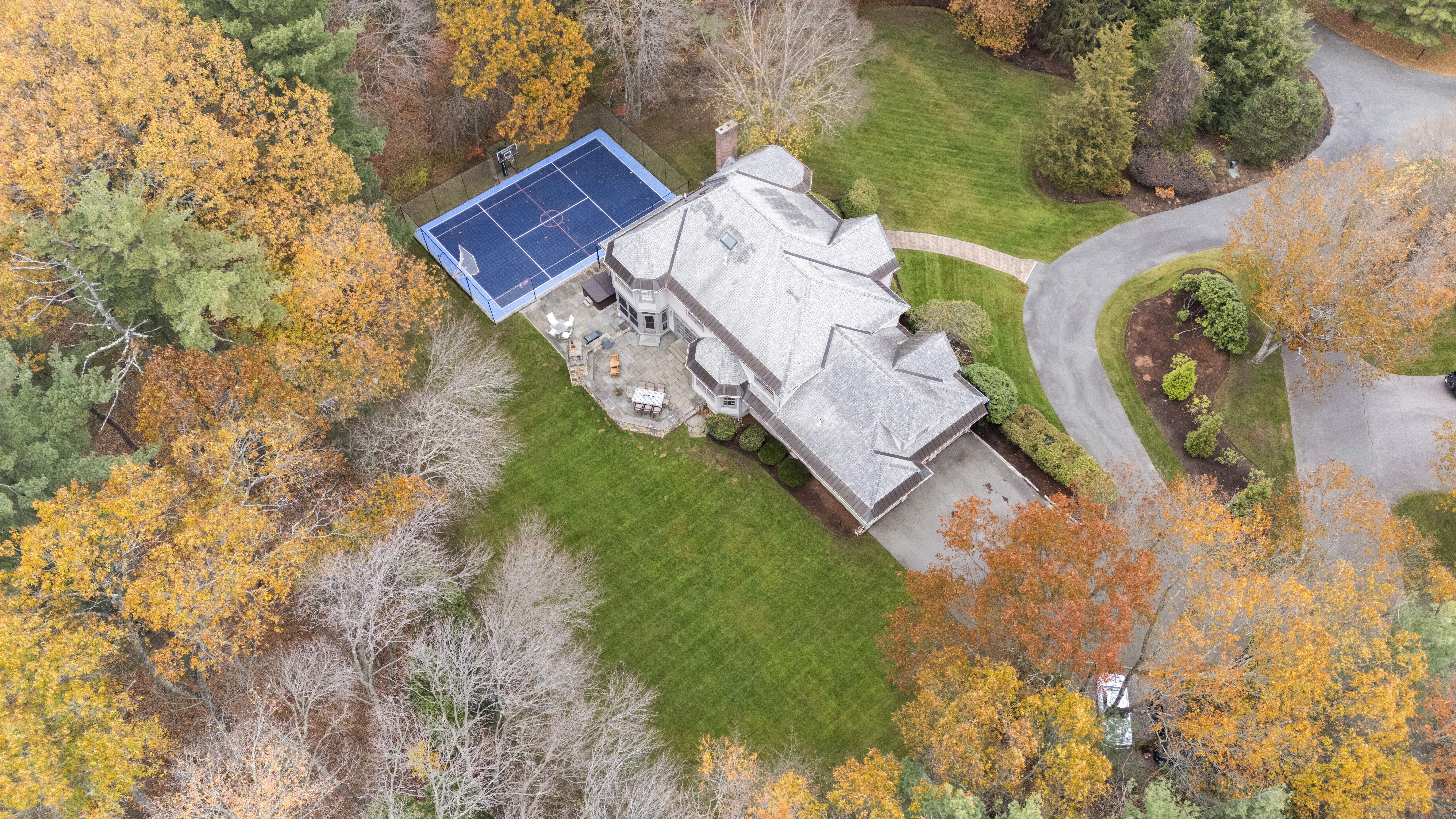  419 Wellesley Street, Weston, MA, 02493 - 物件實景