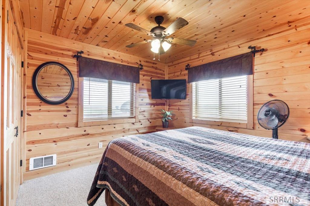 ISLAND PARK, Idaho, 83429, United States, 5 Bedrooms Bedrooms, ,3 BathroomsBathrooms,Residential,For Sale,1923519