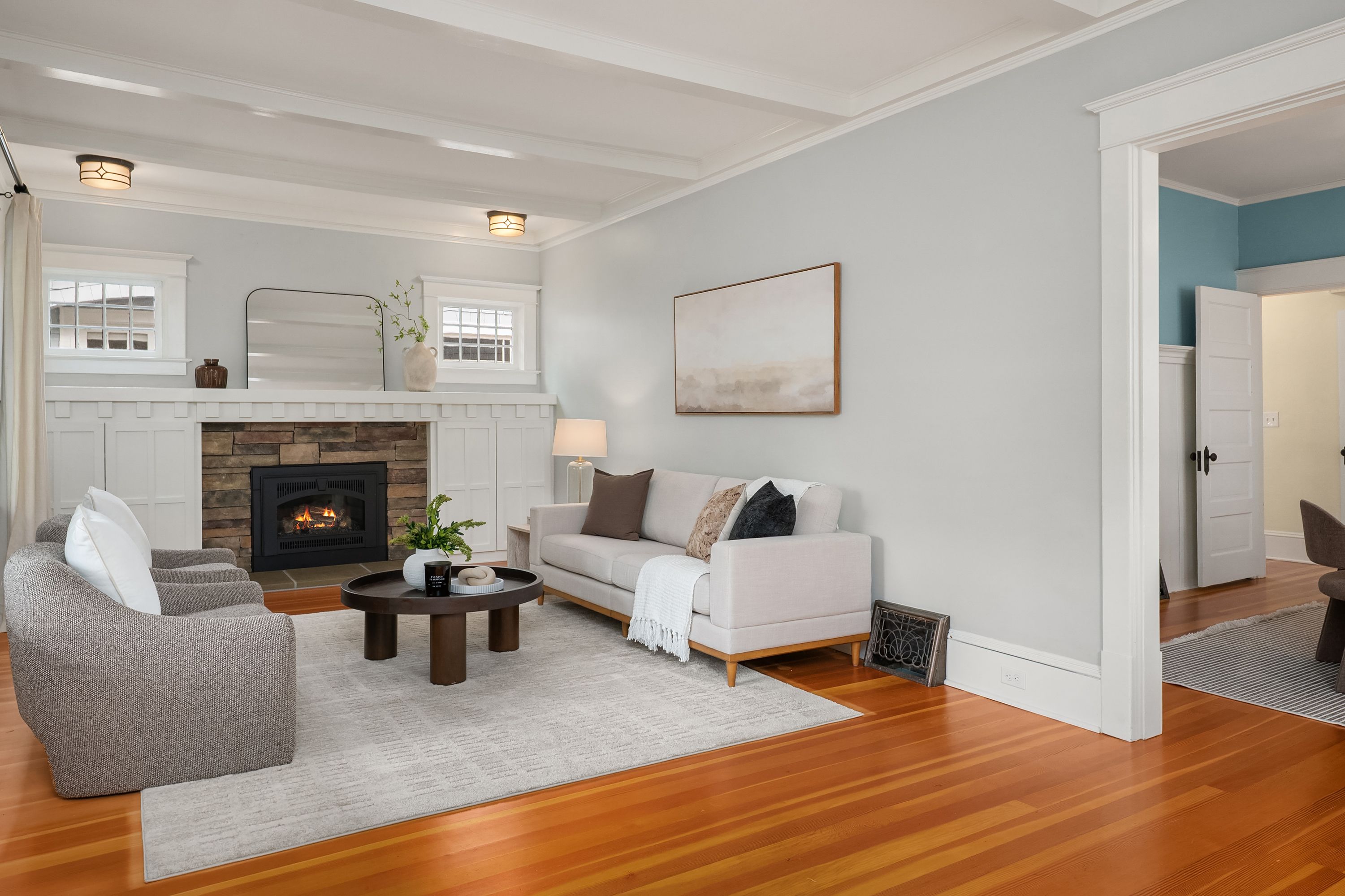  6264 19th Avenue Northeast, Seattle, WA 98115 - 物件實景