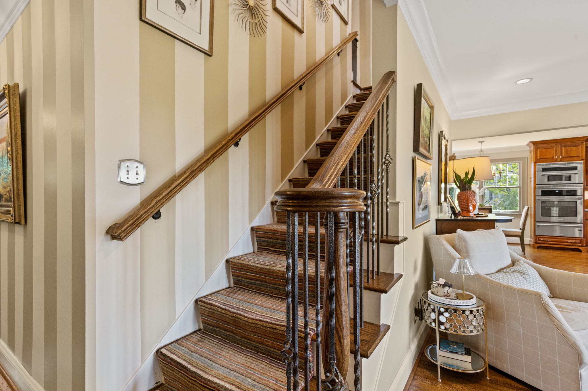  98 Woodvale Avenue, Greenville, SC 29605 - 物件實景
