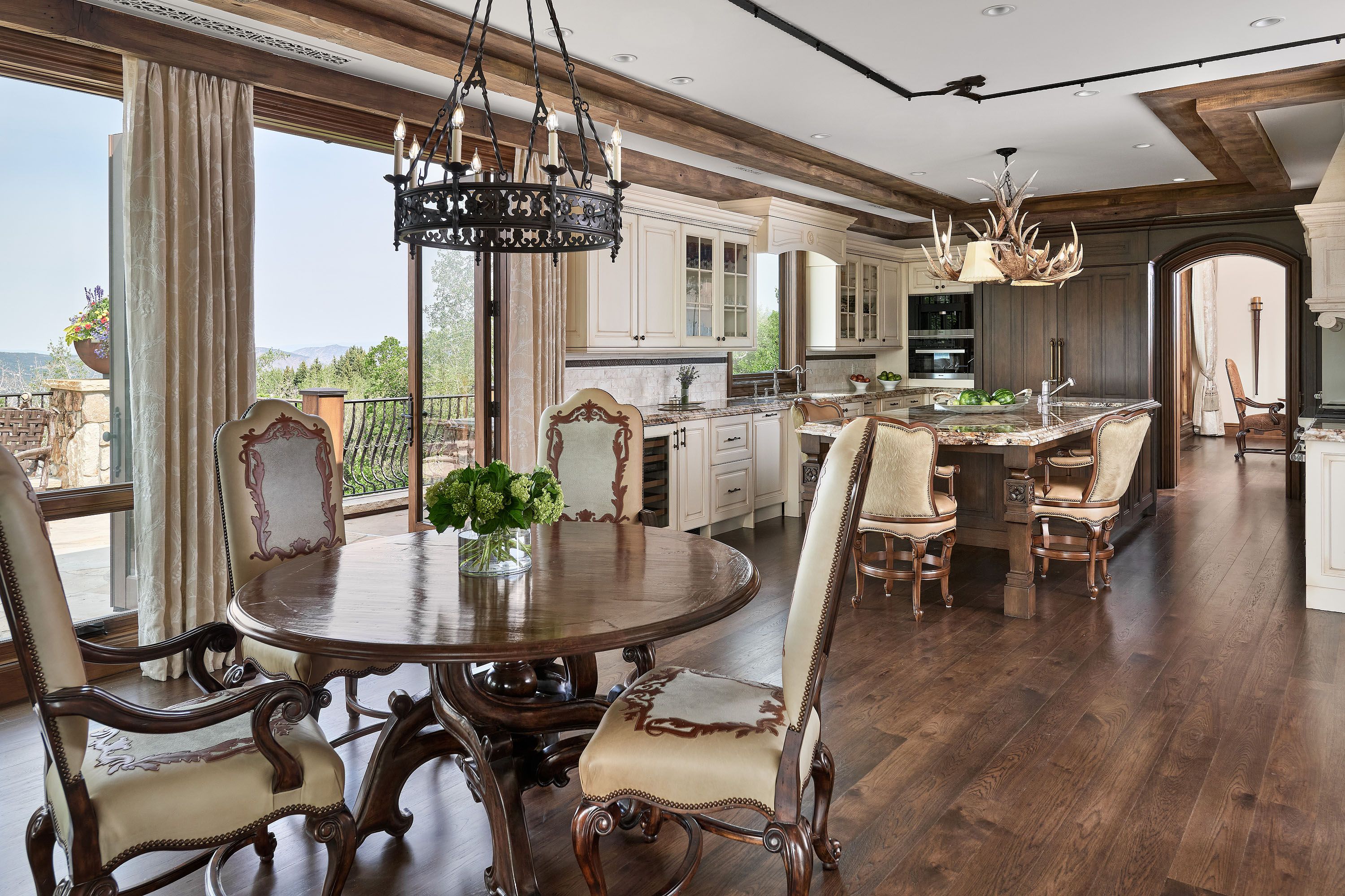  498 Eppley Drive, Aspen, CO 81611 - 物件實景