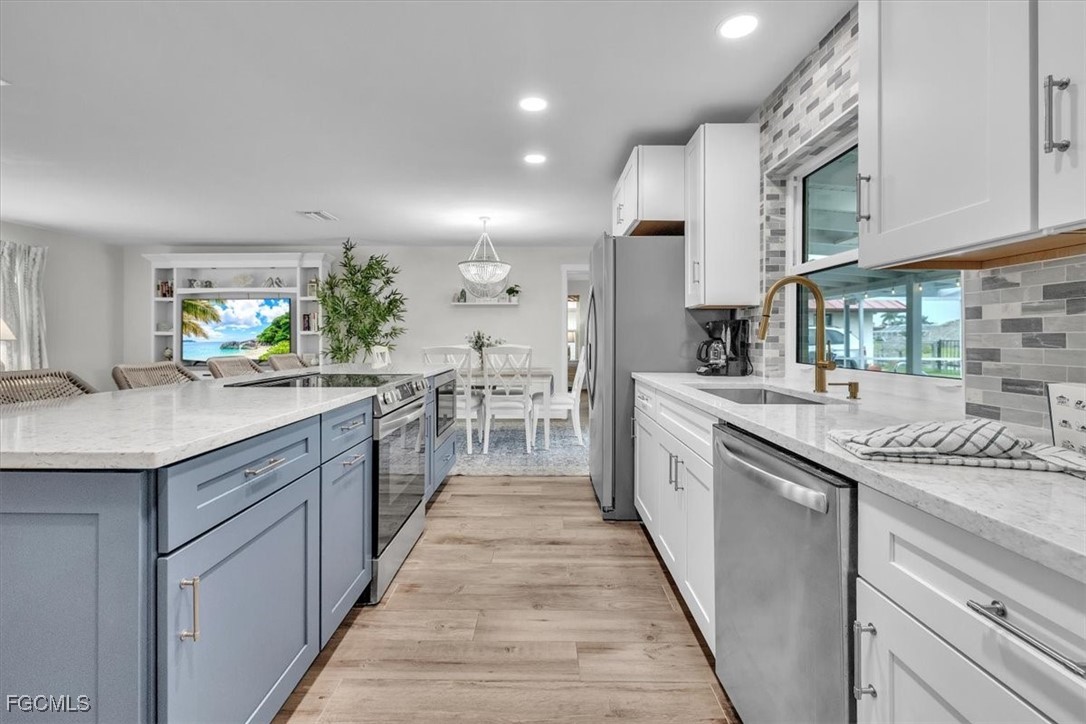 Cape Coral, Florida, 33990, United States, 3 Bedrooms Bedrooms, ,2 BathroomsBathrooms,Residential,For Sale,1990481