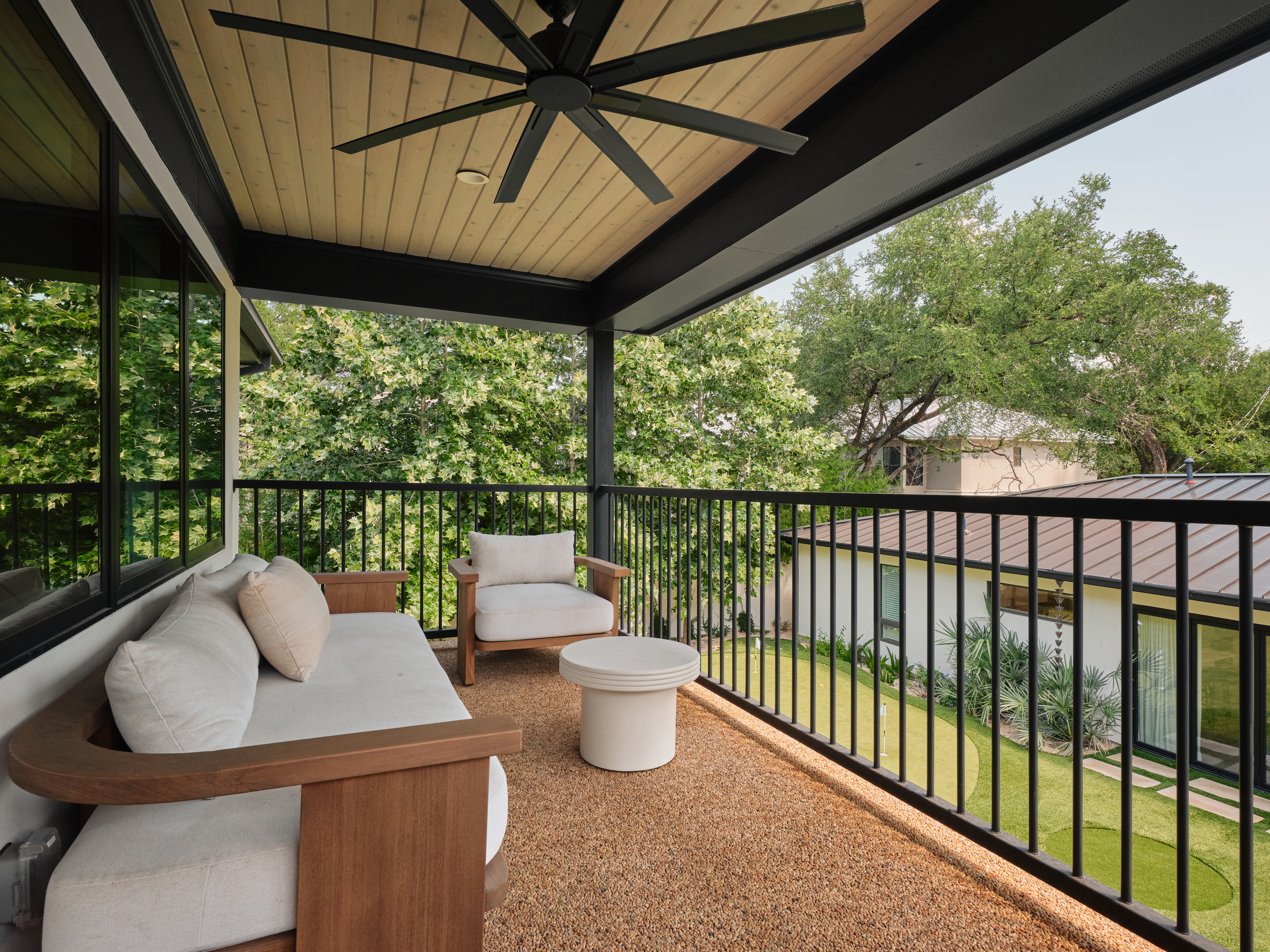  The Tarrytown Enclave  A Rare Compound in the Heart of Central Austin - 物件實景