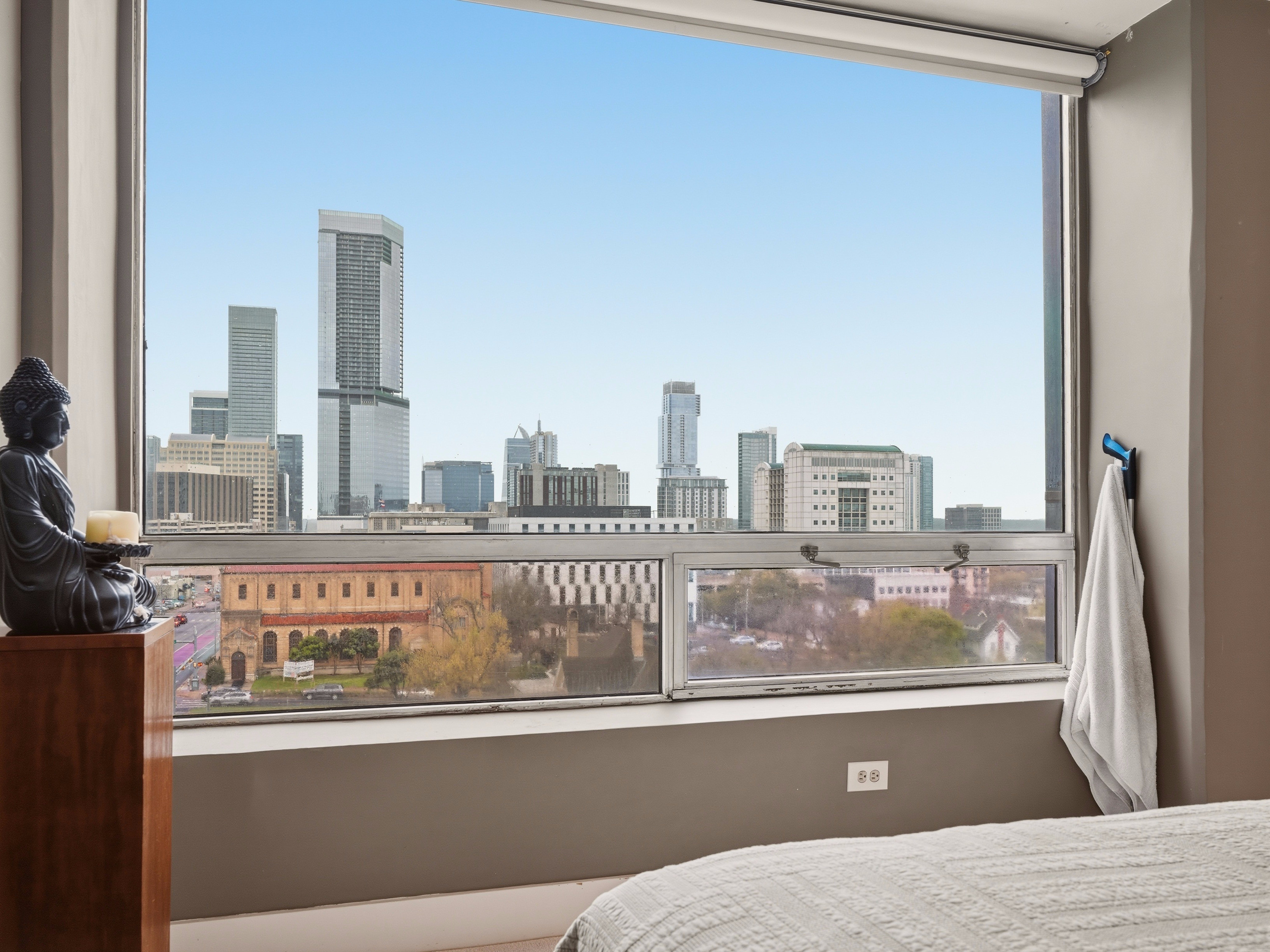  Penthouse Living - 物件實景