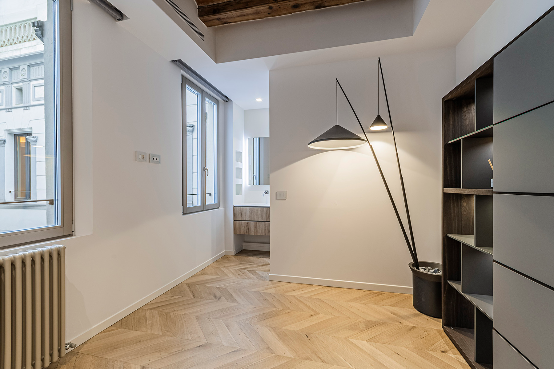  Extraordinary apartment in the heart of the Eixample district - 物件實景