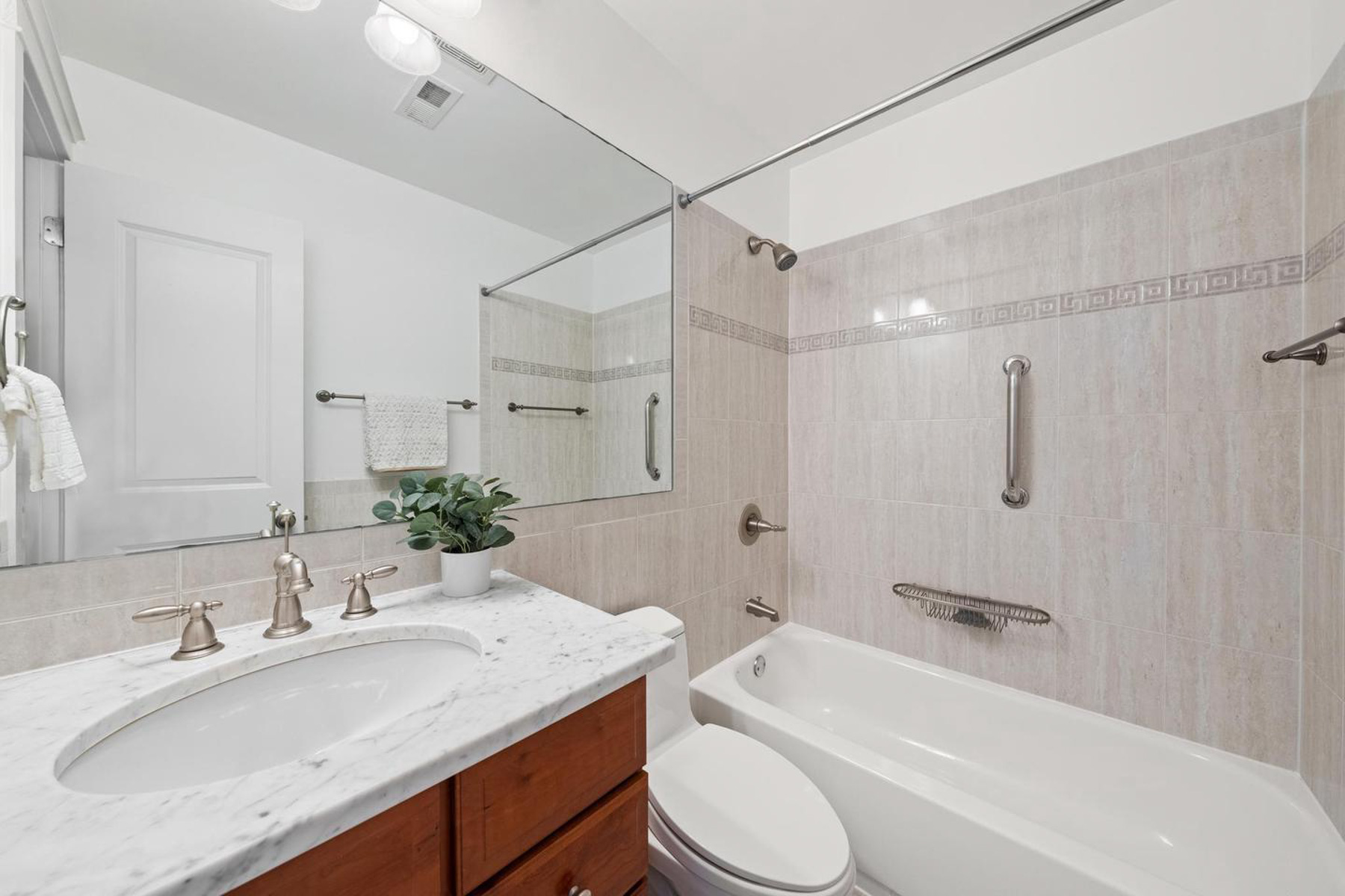  19 Logan Circle NW, Washington, DC, 20005 - 物件實景