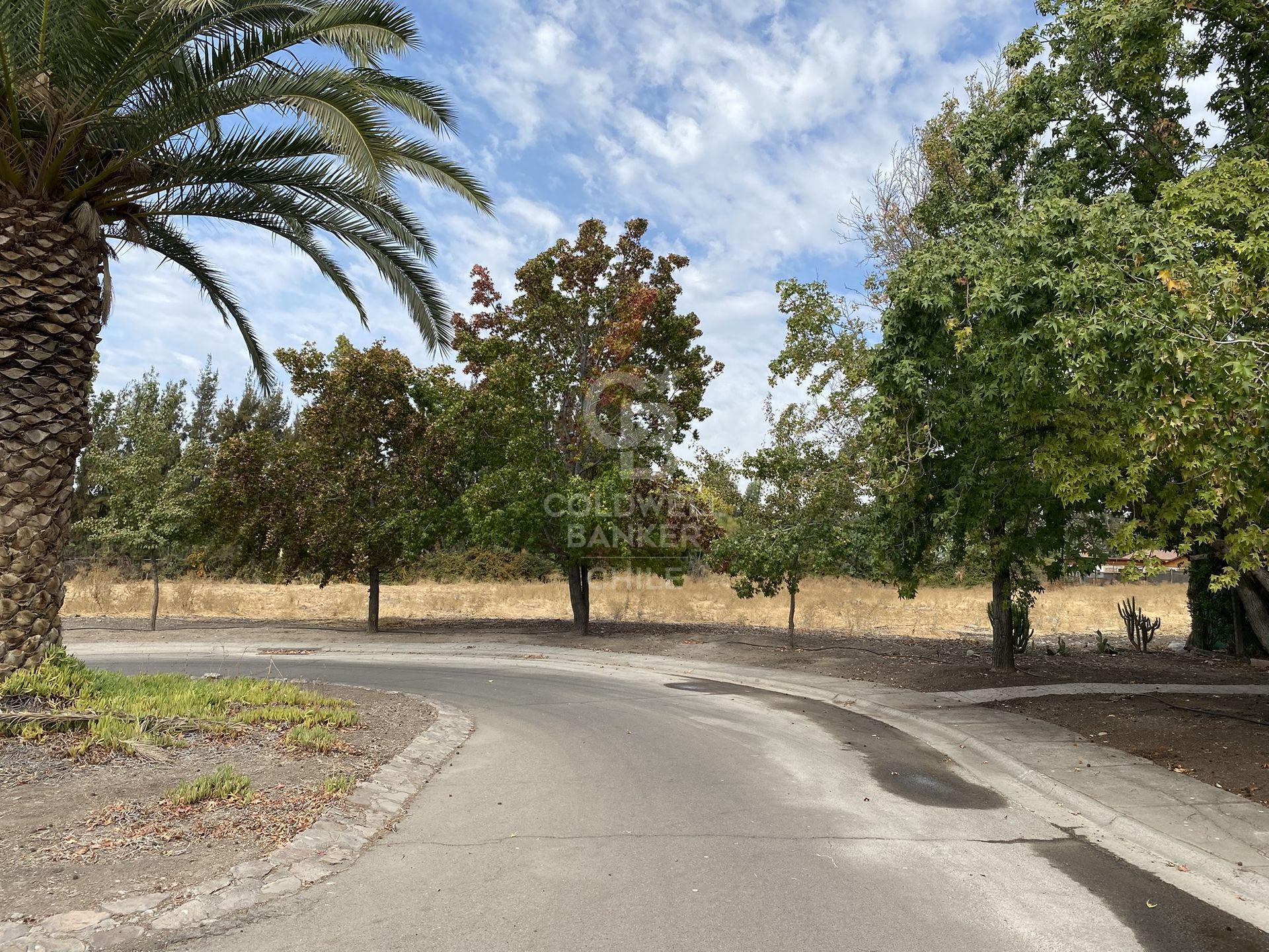 Colina, Chile, ,Land,For Sale,1751676