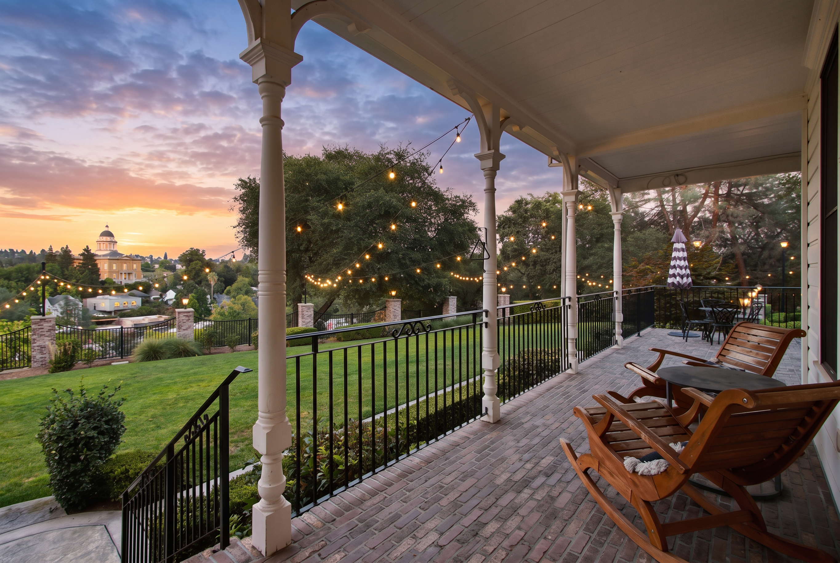  195 Park Street, Auburn, CA 95603 - 物件實景