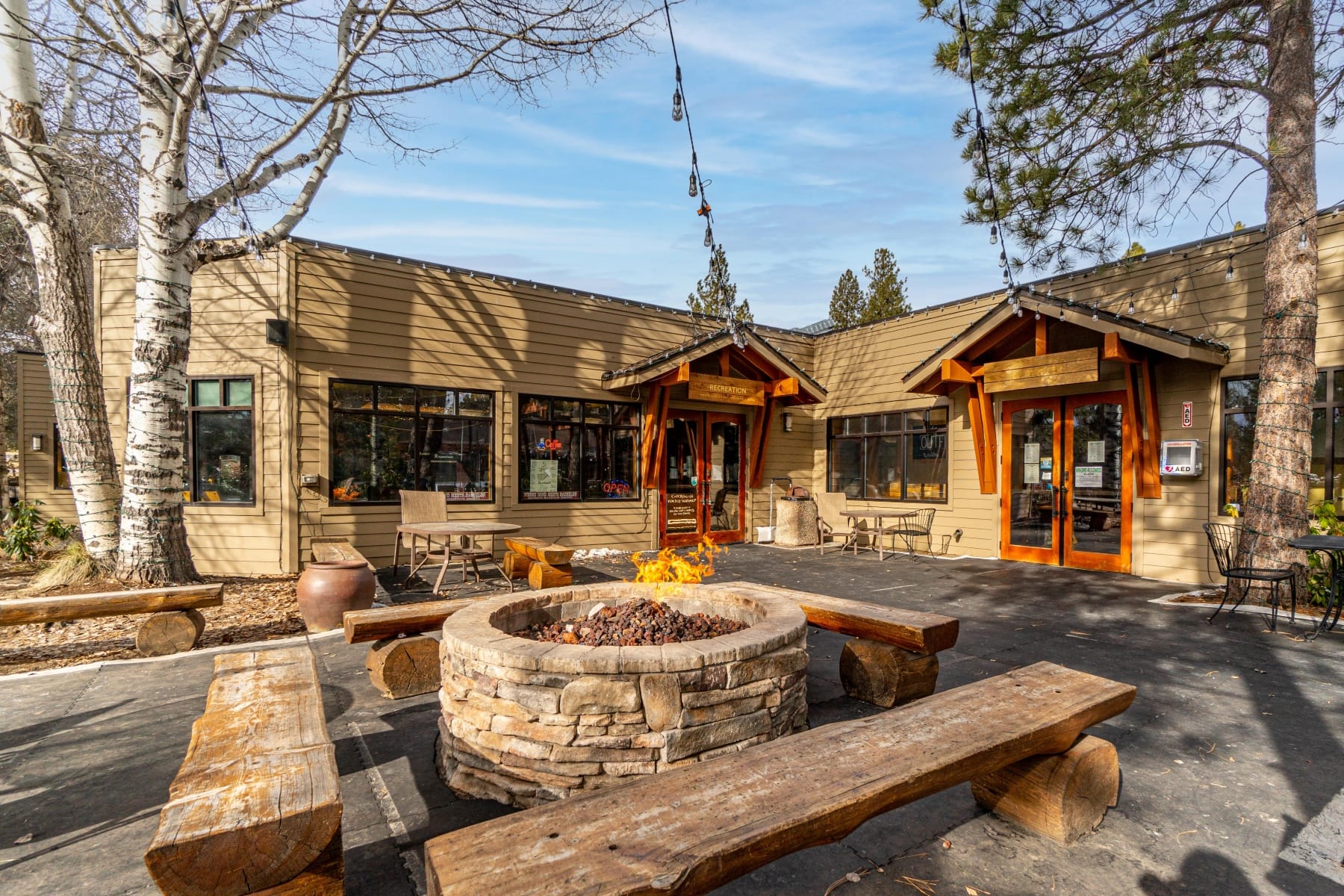  18575 SW Century Drive #1837-1838 Bend, OR 97702 - 物件實景