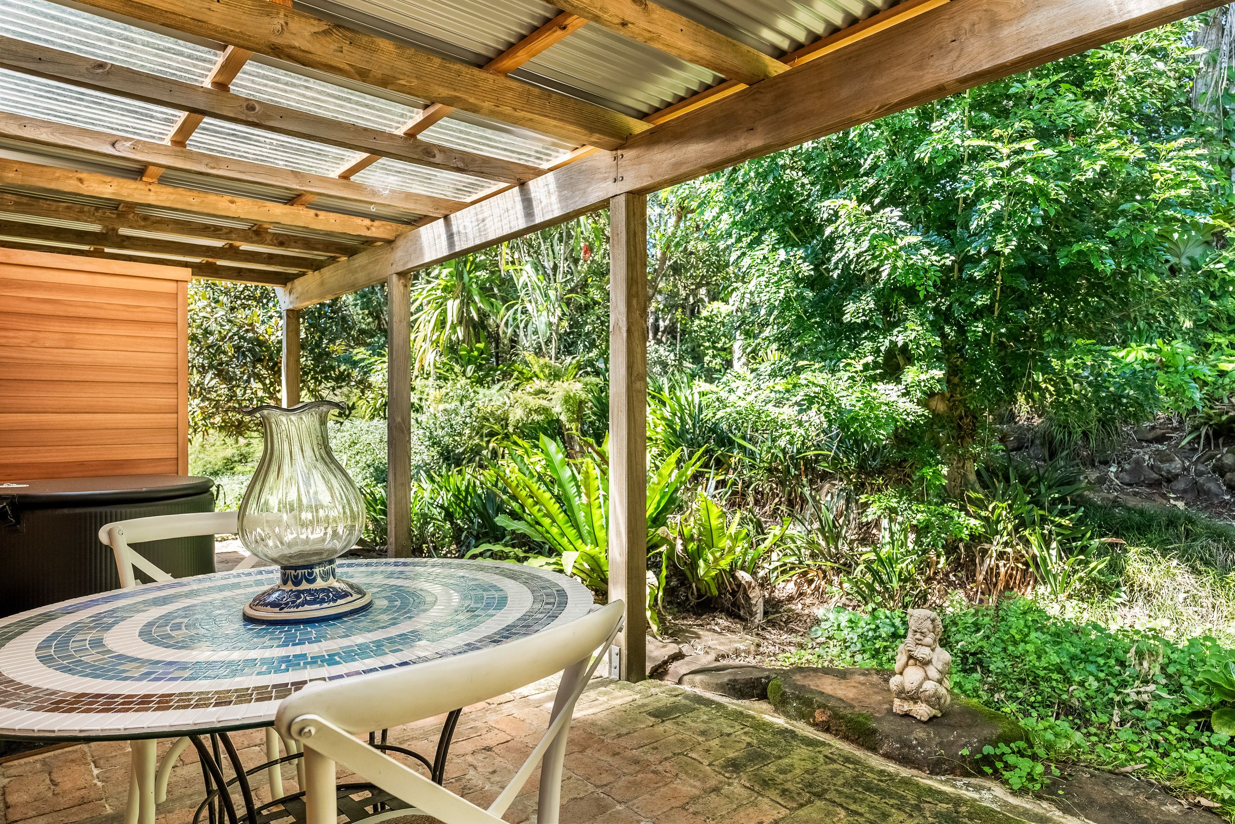  120 Alstonvale Road, Alstonvale - 物件實景