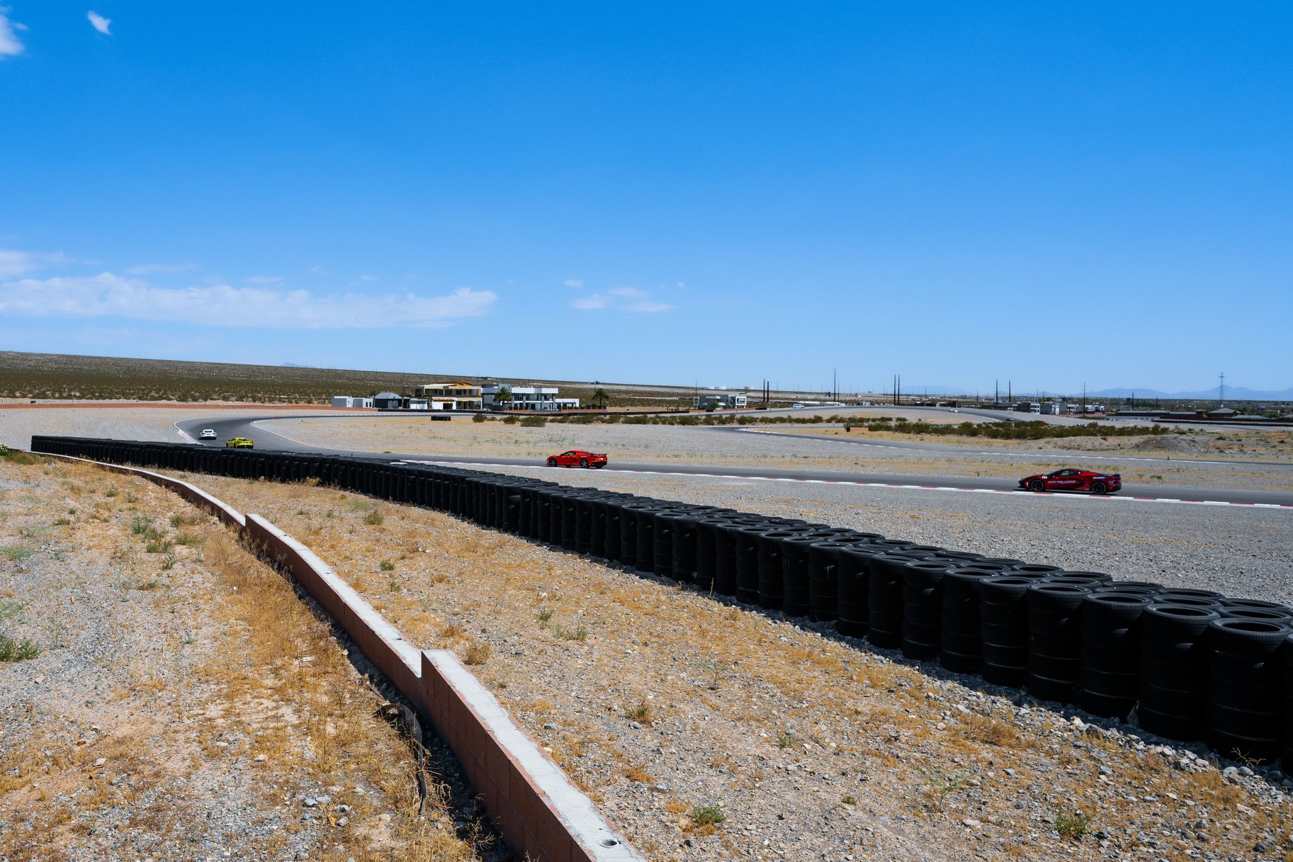  Premier Homesite in Spring Mountain Motor Resort - 物件實景