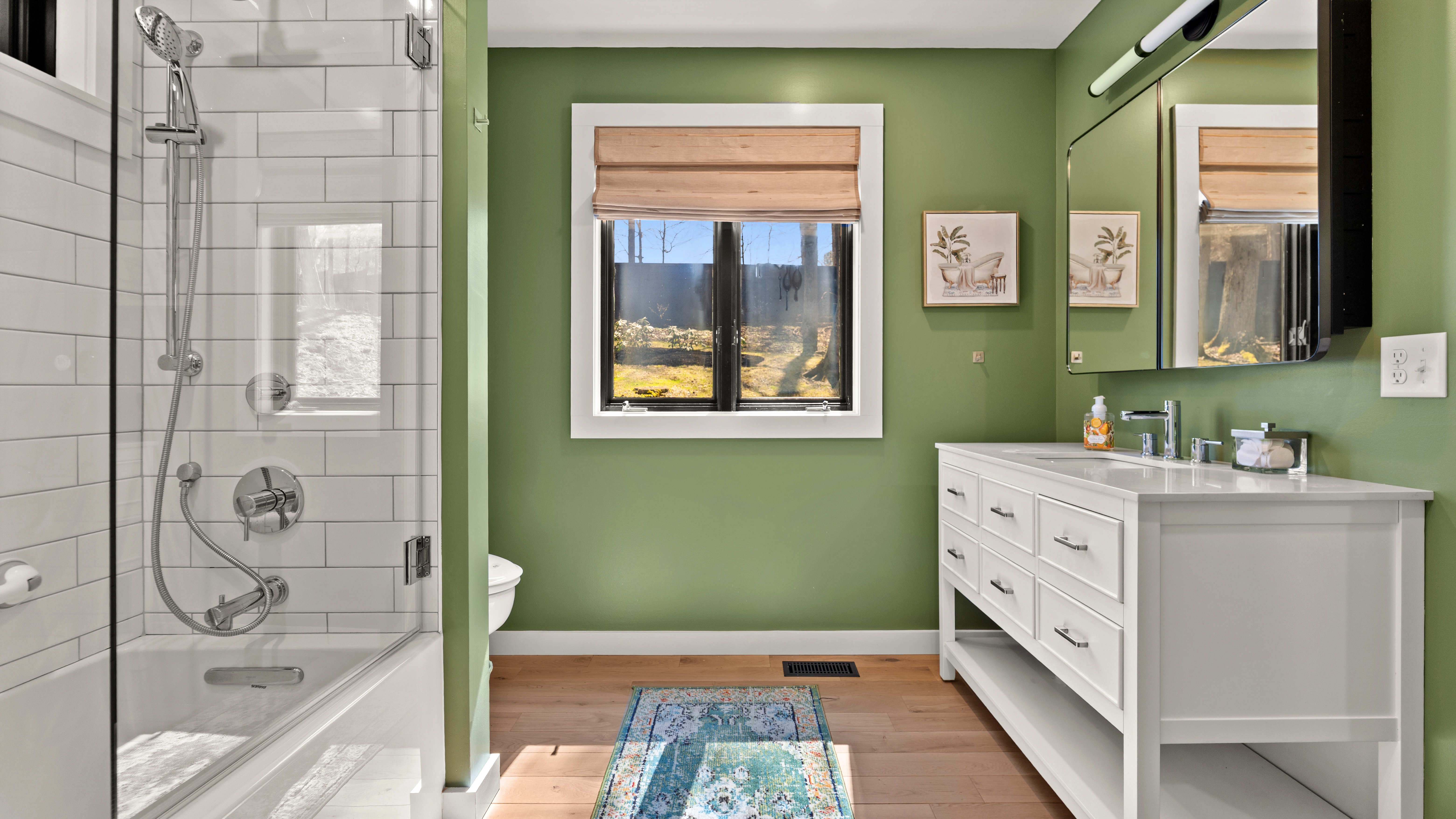  Modern Renovated Retreat Near Prospect Lake & Catamount - 物件實景