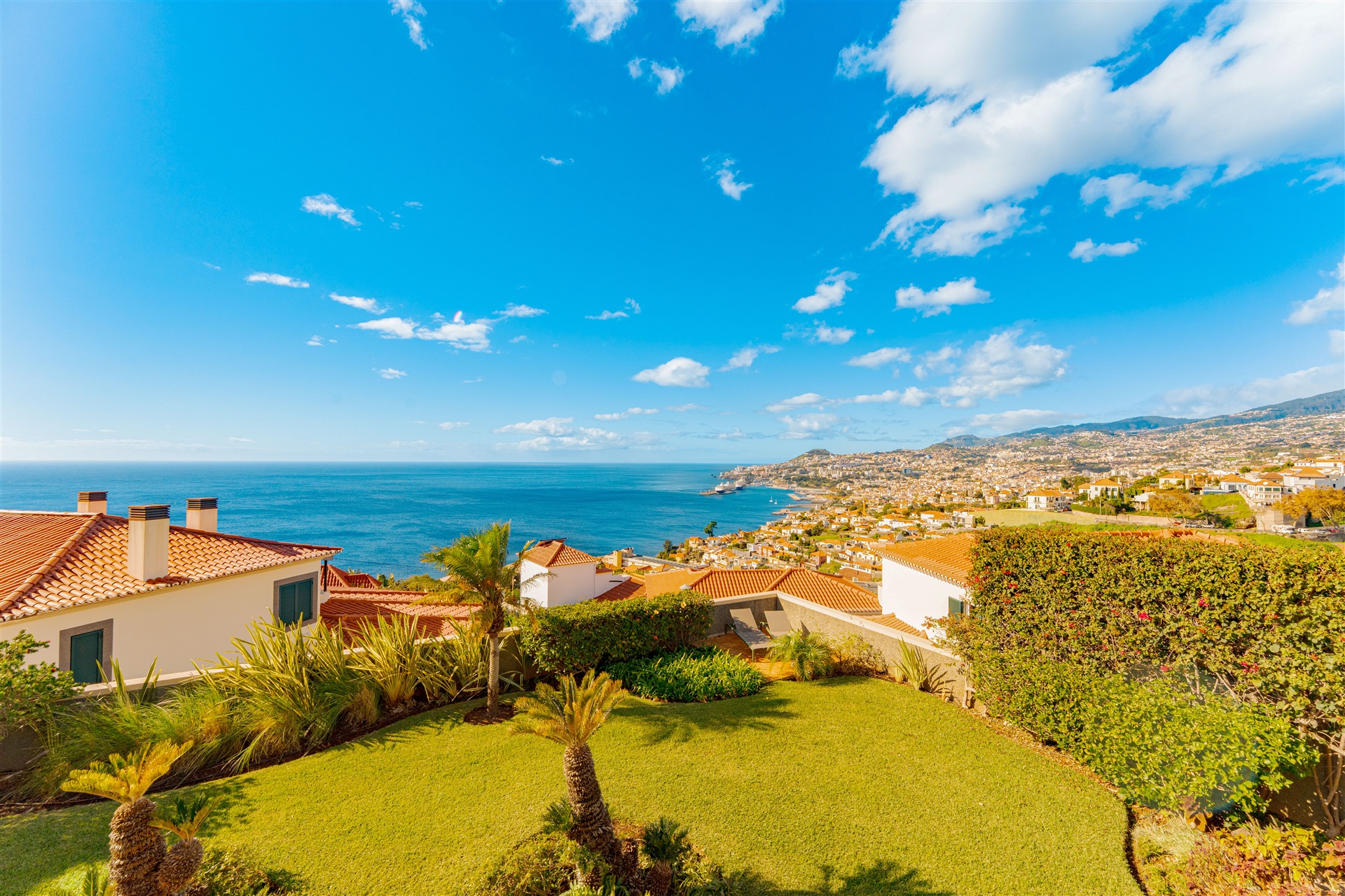  House, 5 bedrooms, for Sale - 物件實景