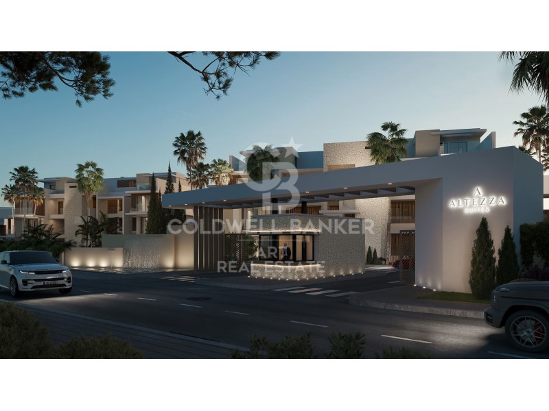 Estepona, Andalusia, ES, 3 Bedrooms Bedrooms, ,2 BathroomsBathrooms,Residential,For Sale,1746864