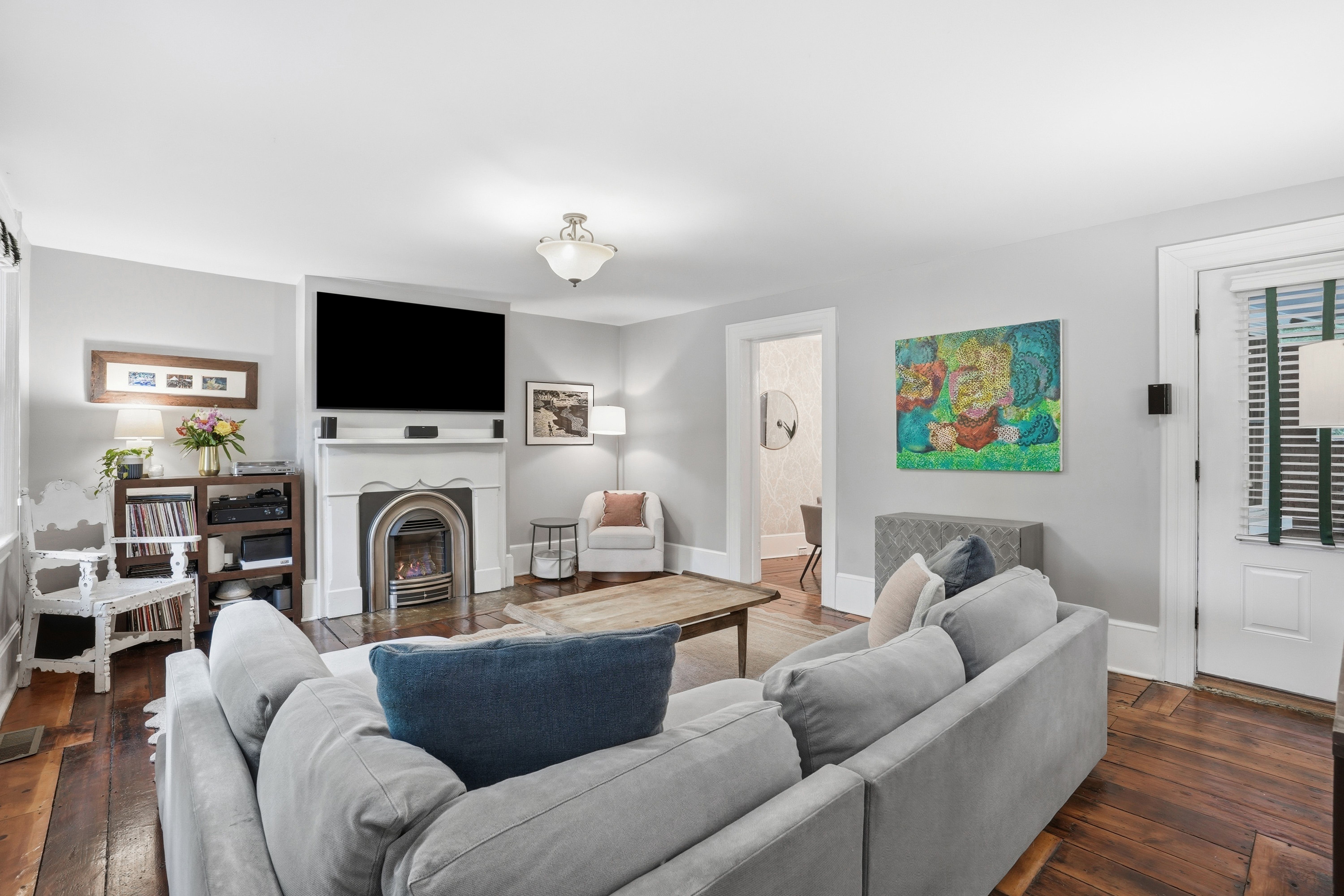  4821 Butler Street, Pittsburgh, PA 15201 - 物件實景