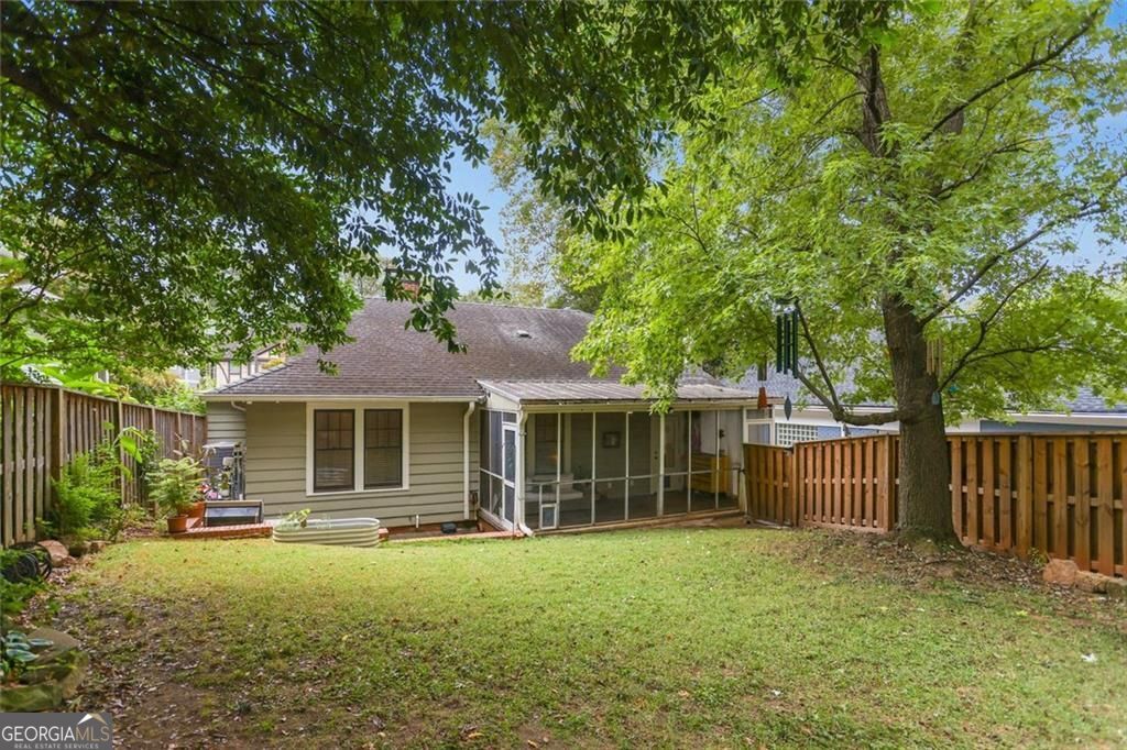Atlanta, Georgia, 30306, United States, 3 Bedrooms Bedrooms, ,2 BathroomsBathrooms,Residential,For Sale,1959900