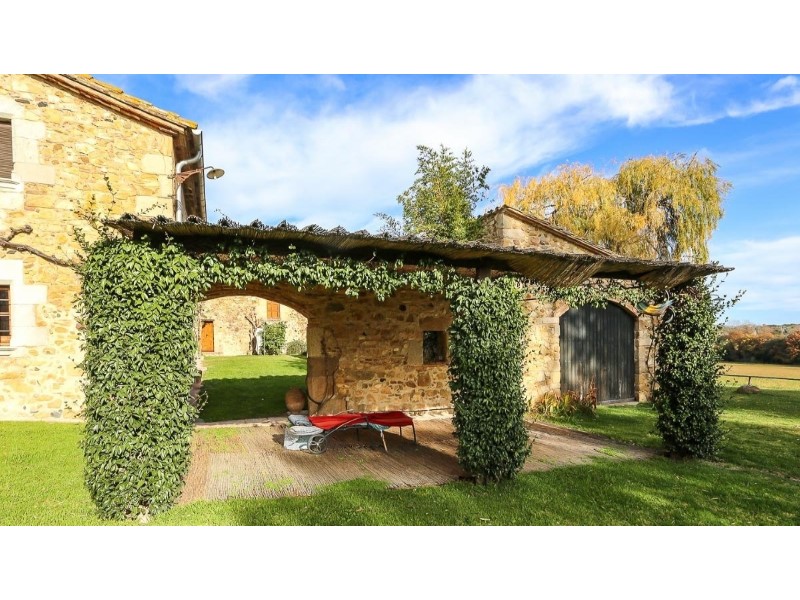 Caldes de Malavella, Catalonia, ES, 7 Bedrooms Bedrooms, ,5 BathroomsBathrooms,Residential,For Sale,1449122