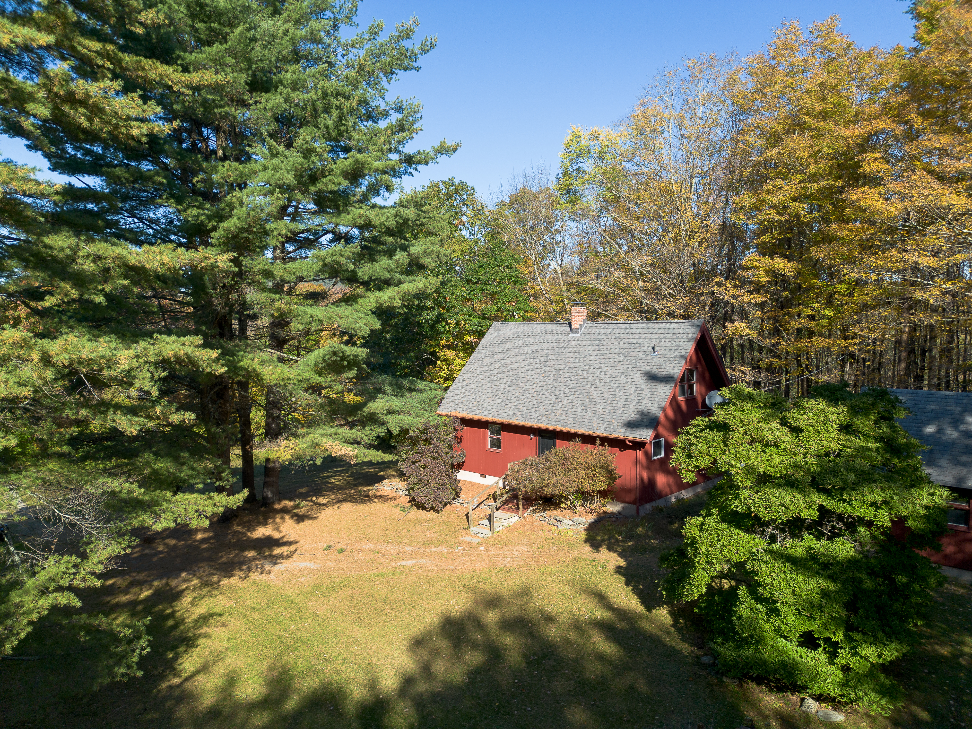 Alford Hideaway on 10 Acres - 物件實景