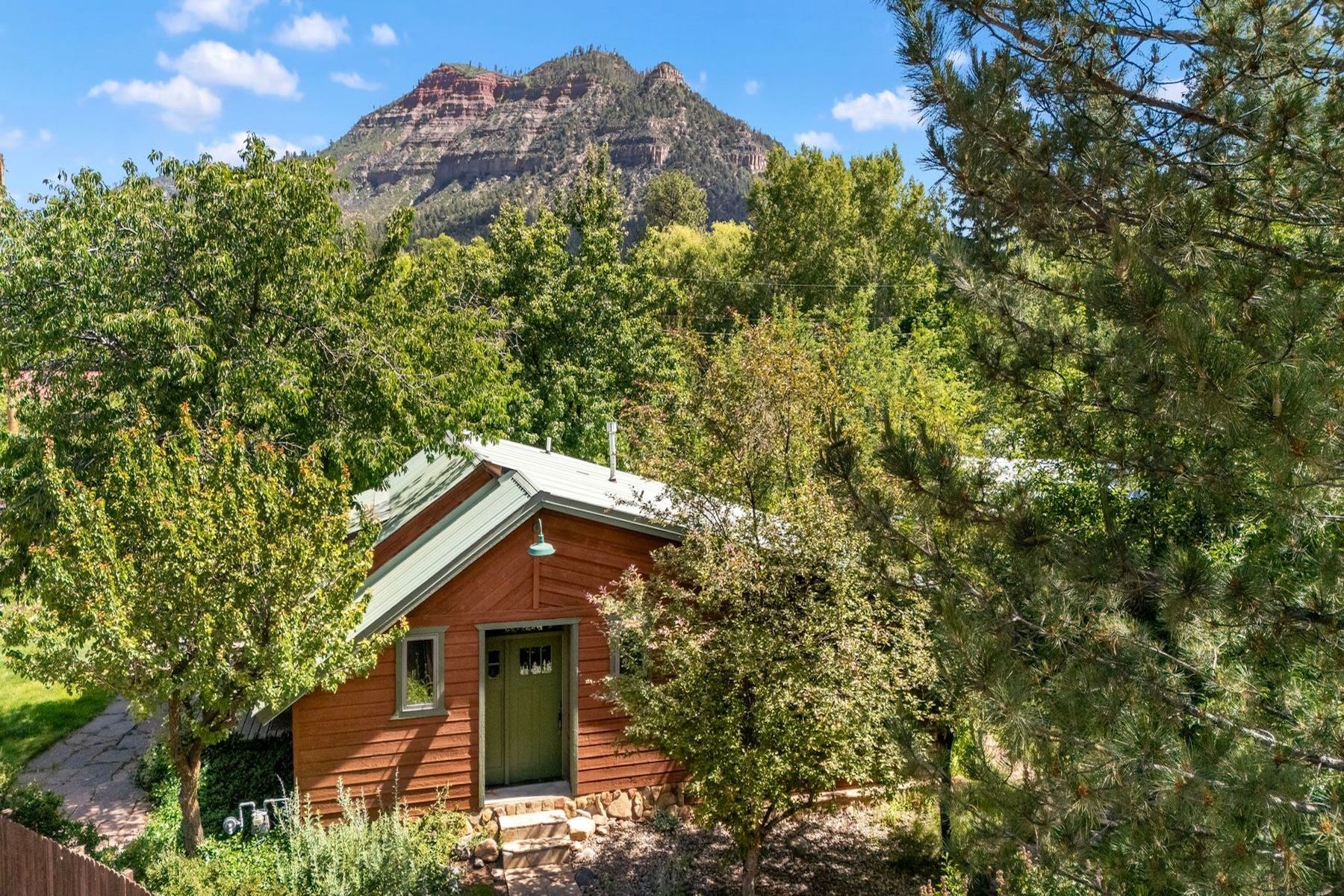 34 Bruce Lane, Durango, CO 81301 - 物件實景