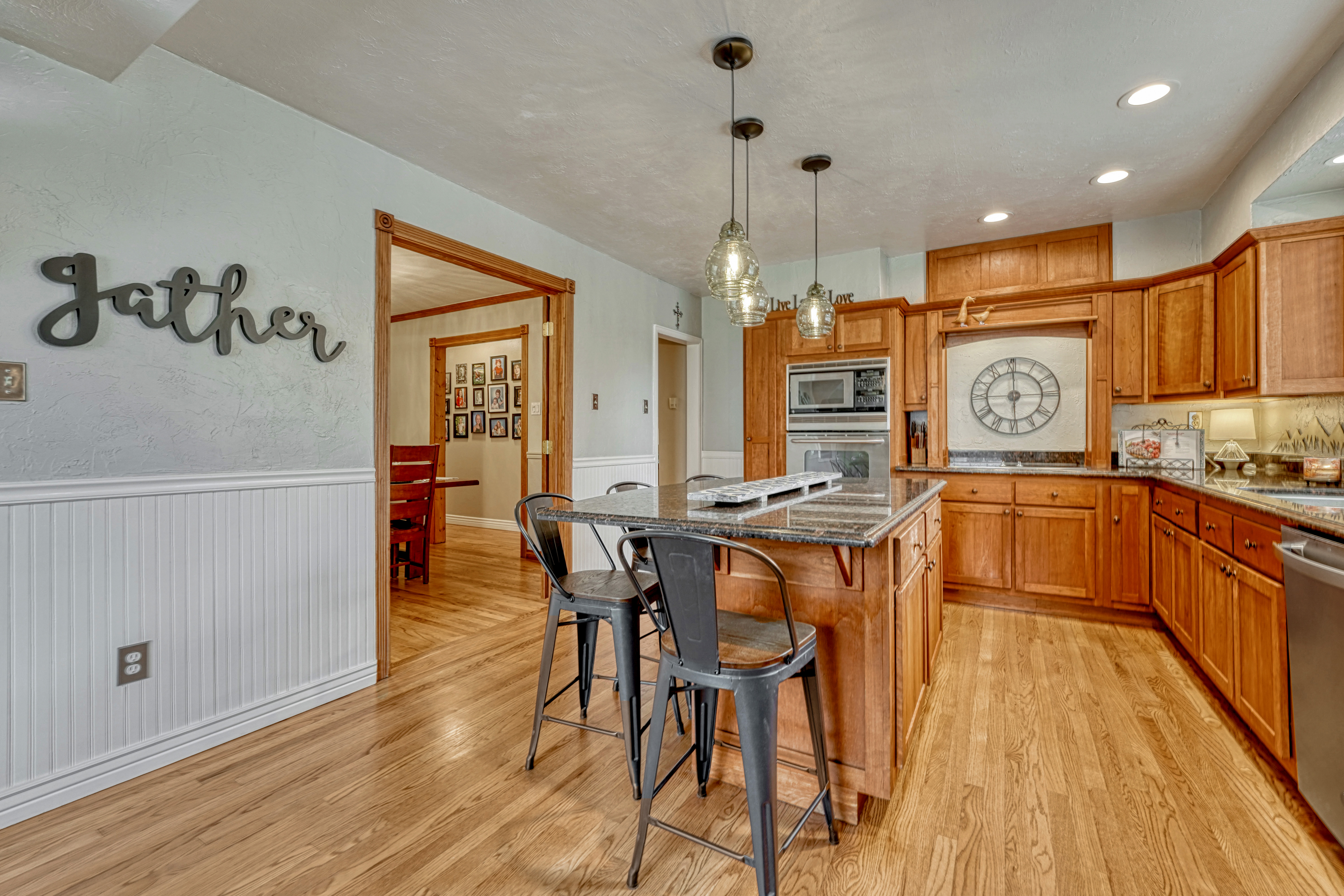  Corner-Lot Charm Near Patty Jewett and Downtown - 物件實景
