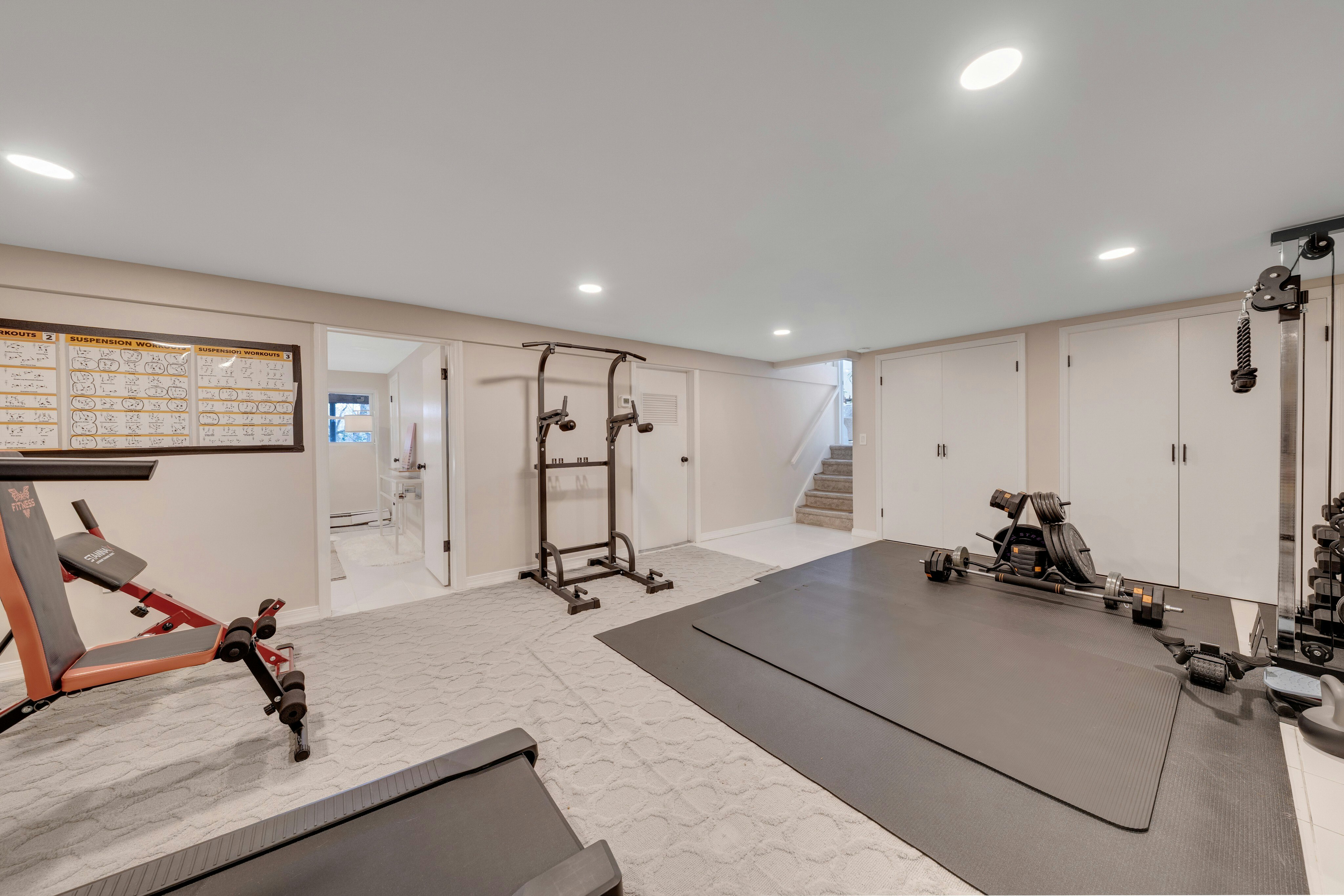  108 Hendrickson Street, Haworth, NJ 07641 - 物件實景