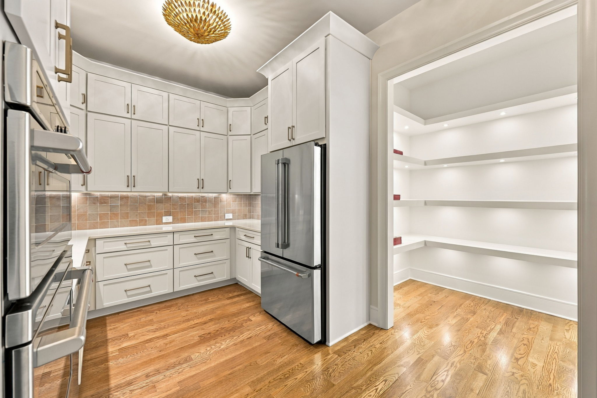  805 Burke Street, Raleigh, NC 27609 - 物件實景