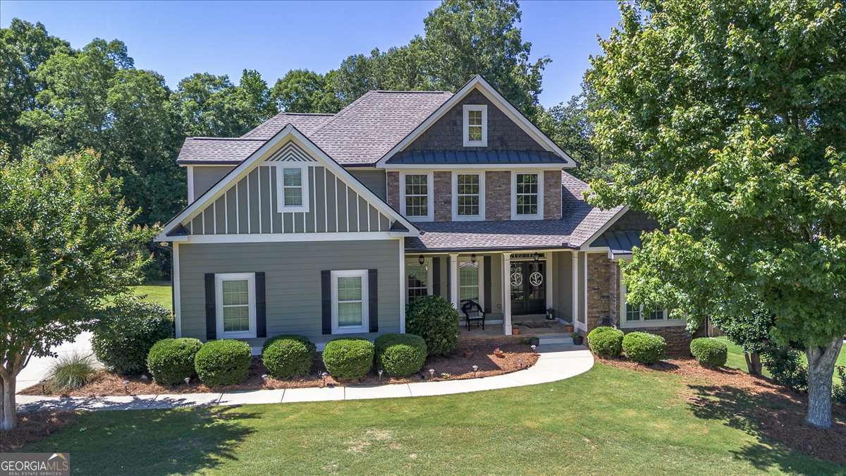 Winder, Georgia, 30680, United States, 5 Bedrooms Bedrooms, ,4 BathroomsBathrooms,Residential,For Sale,1837840