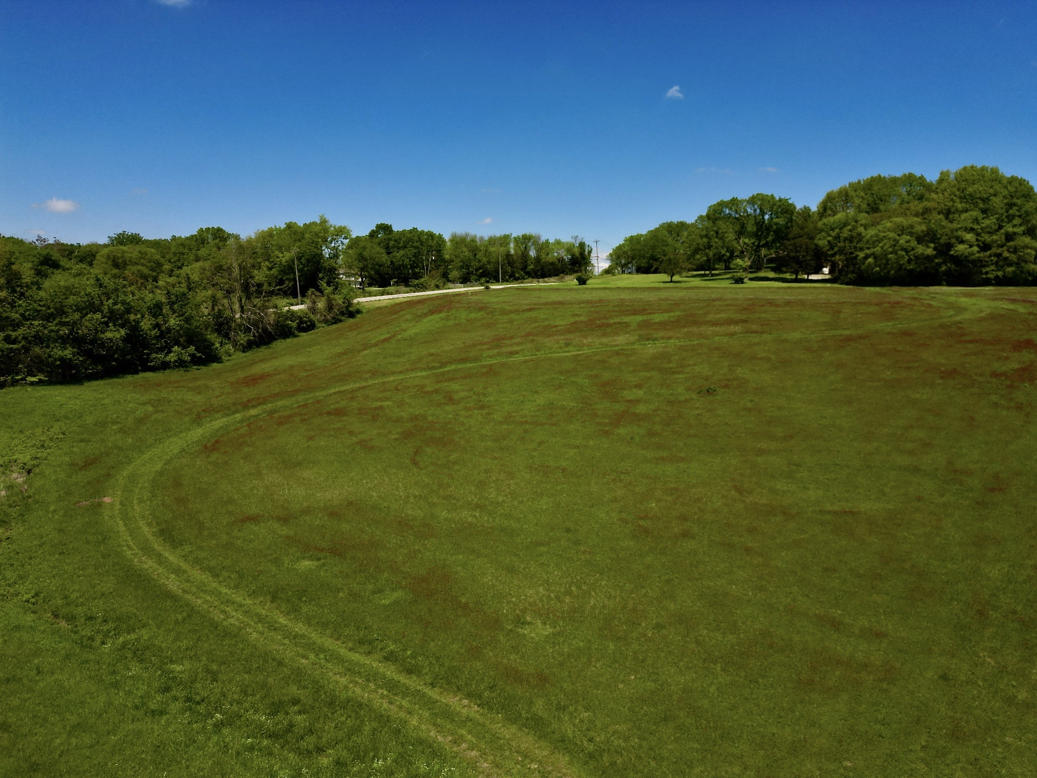  9591 Clovercroft Rd Lot 2, Franklin, TN, 37067 - 物件實景