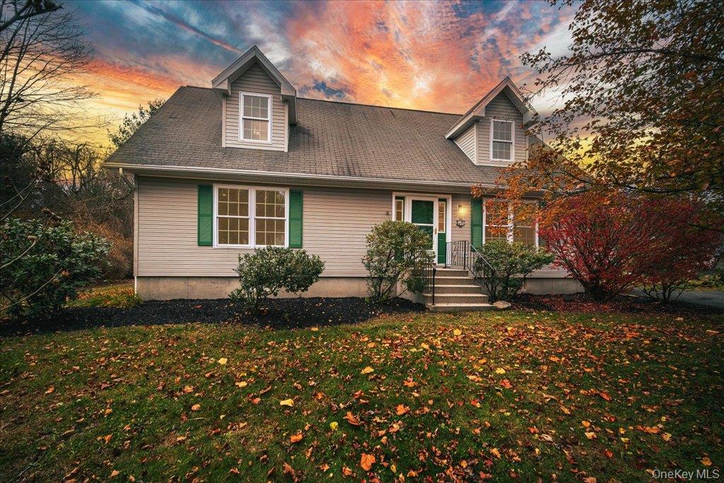 Tilson, New York, 12486, United States, 3 Bedrooms Bedrooms, ,2 BathroomsBathrooms,Residential,For Sale,1995133