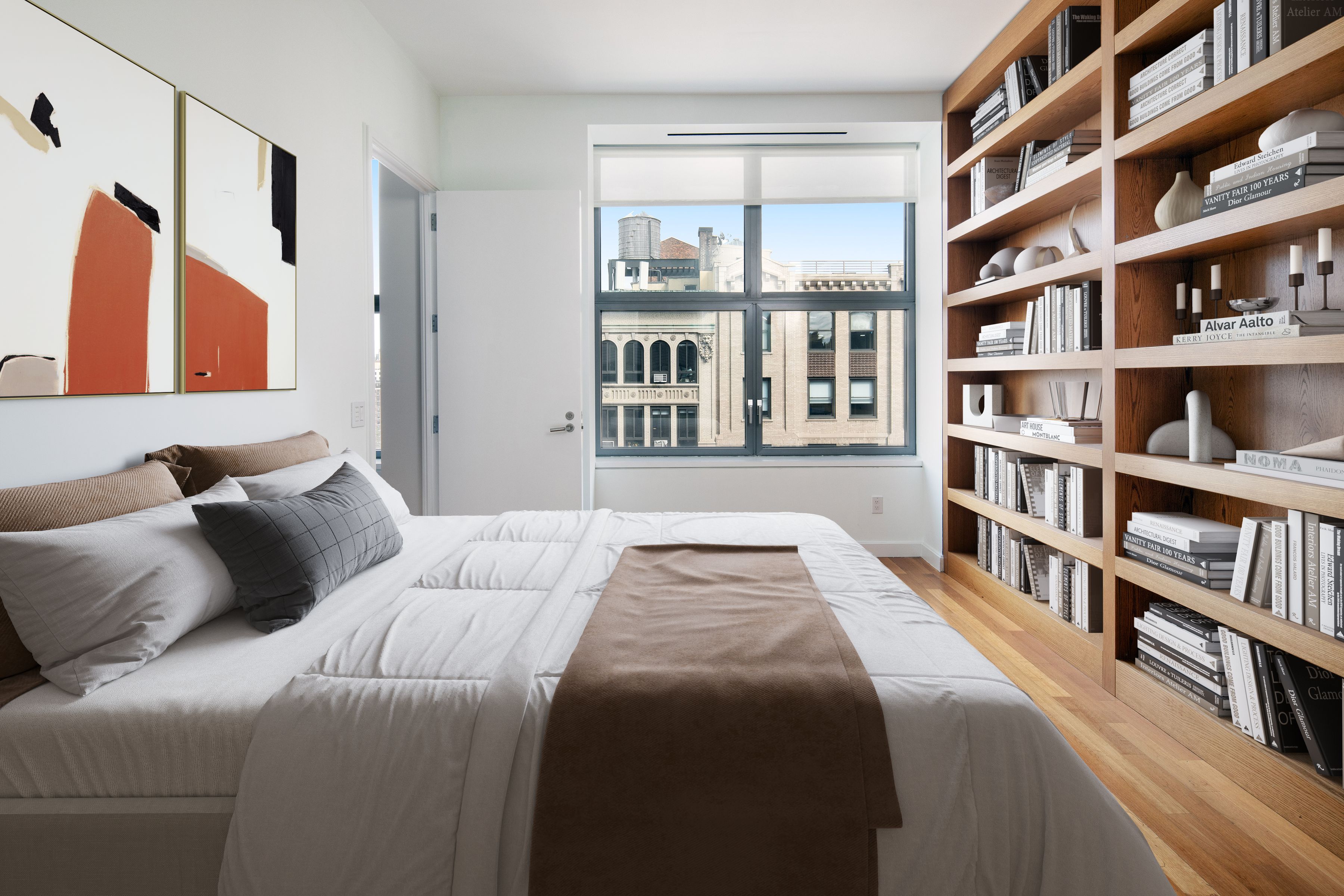 240 Park Avenue South, 14B - 物件實景